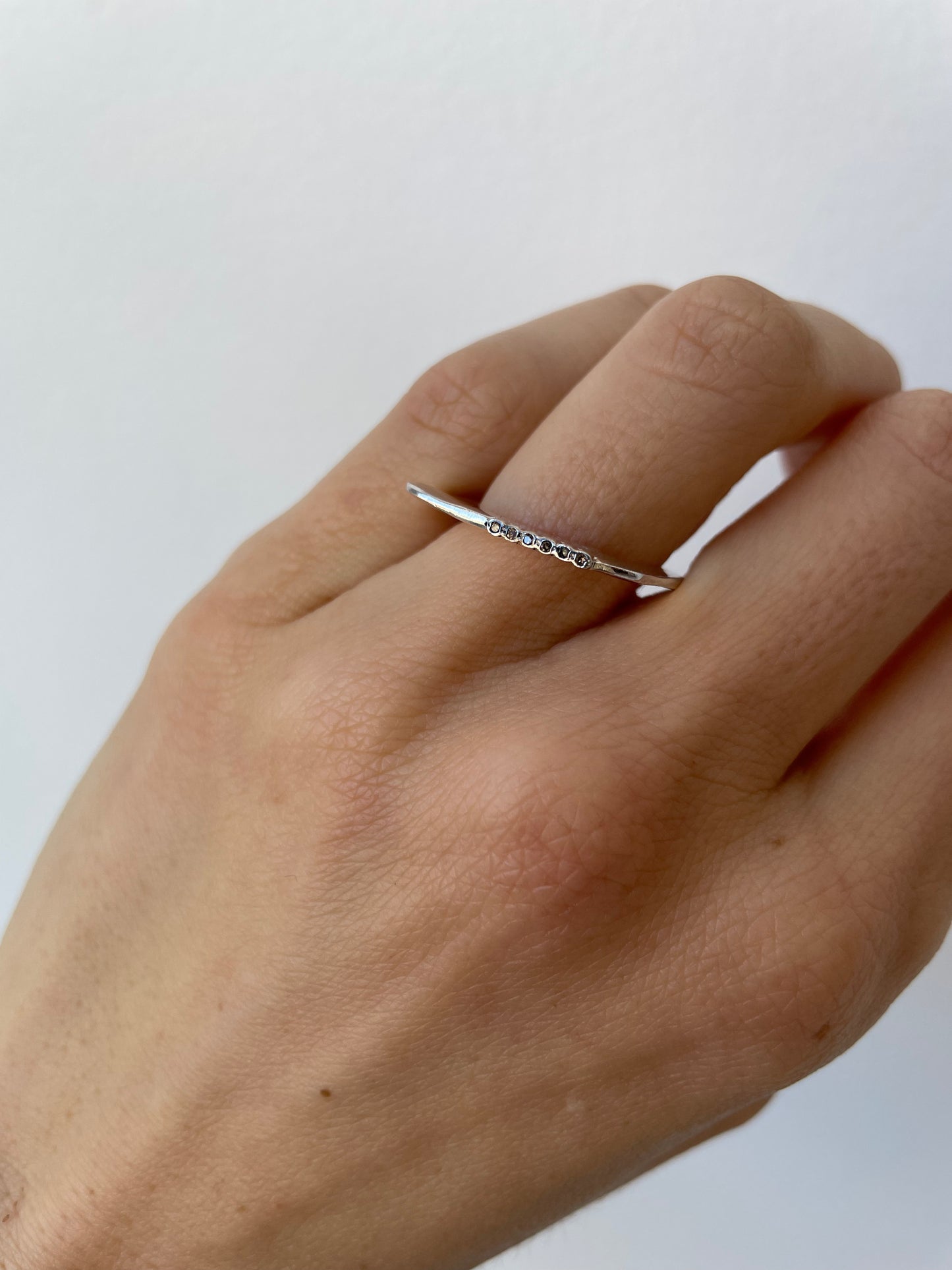 rosa maria zina 6 ring