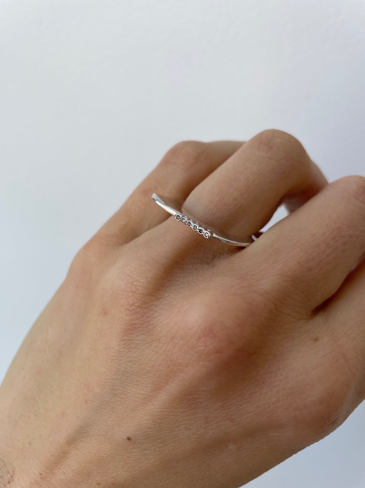 rosa maria zina 6 ring