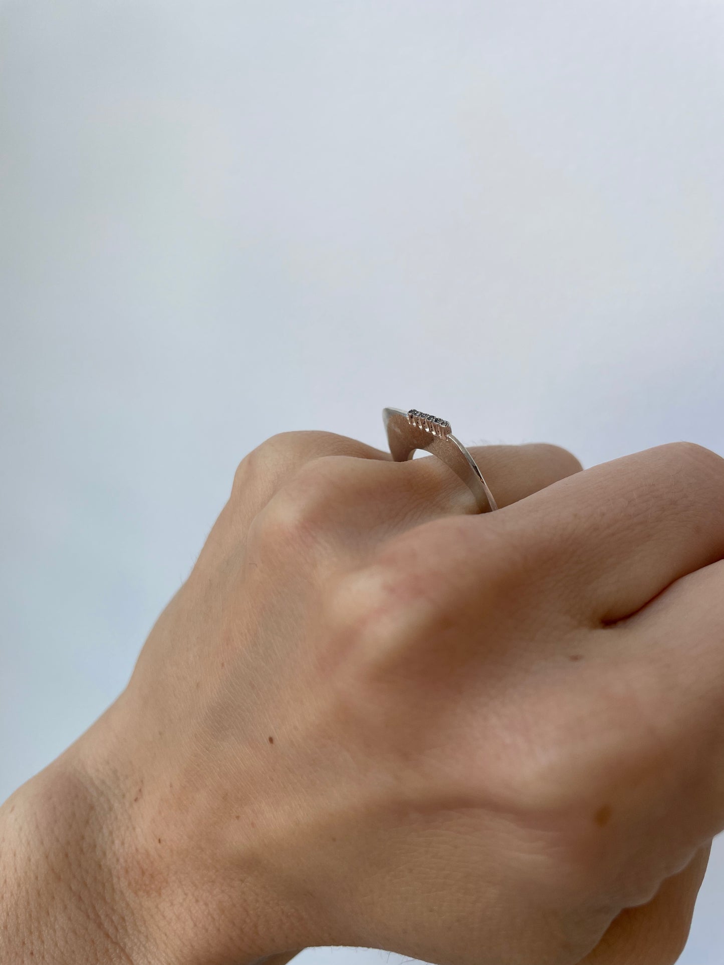 rosa maria zina 6 ring