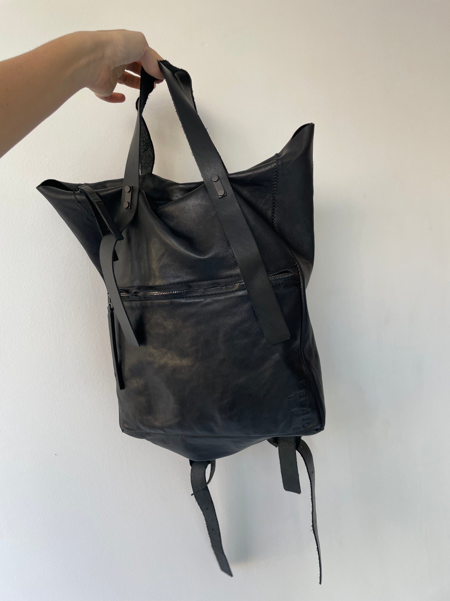pal offner city backpack