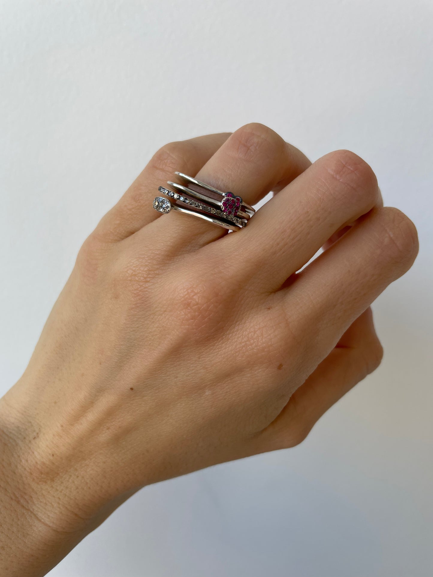 rosa maria keila ring