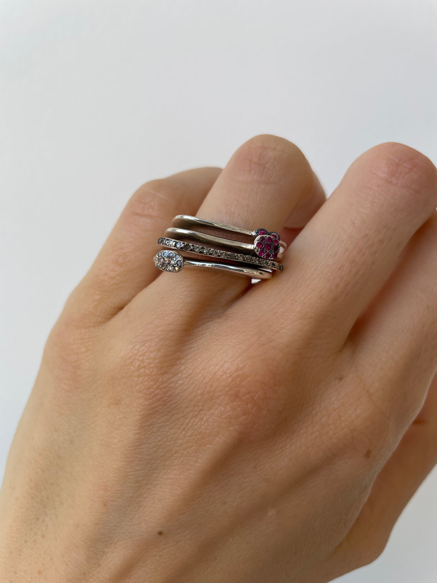rosa maria lura ring