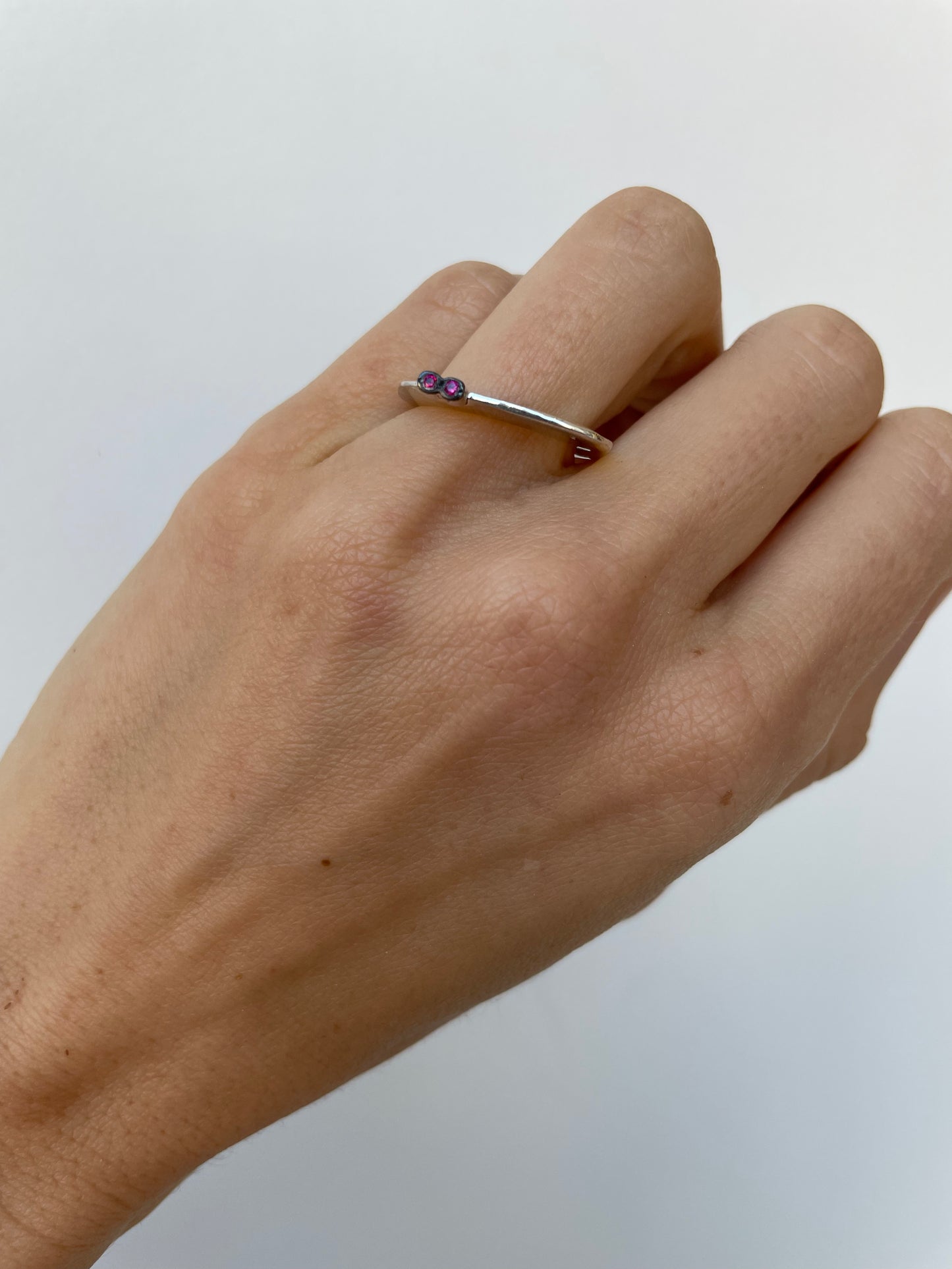 rosa maria keila ring