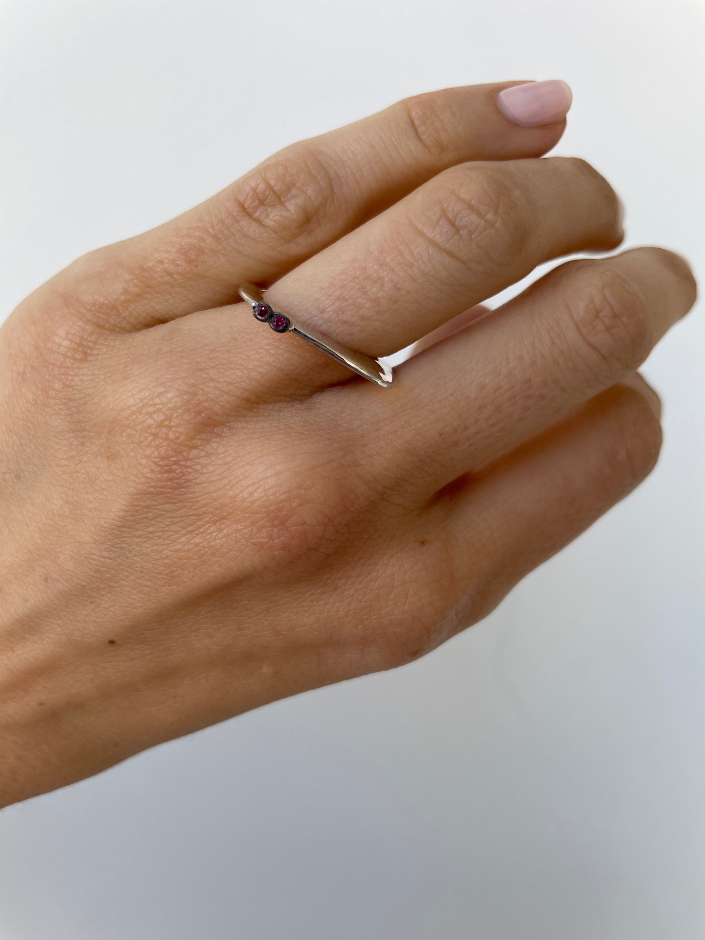 rosa maria keila ring