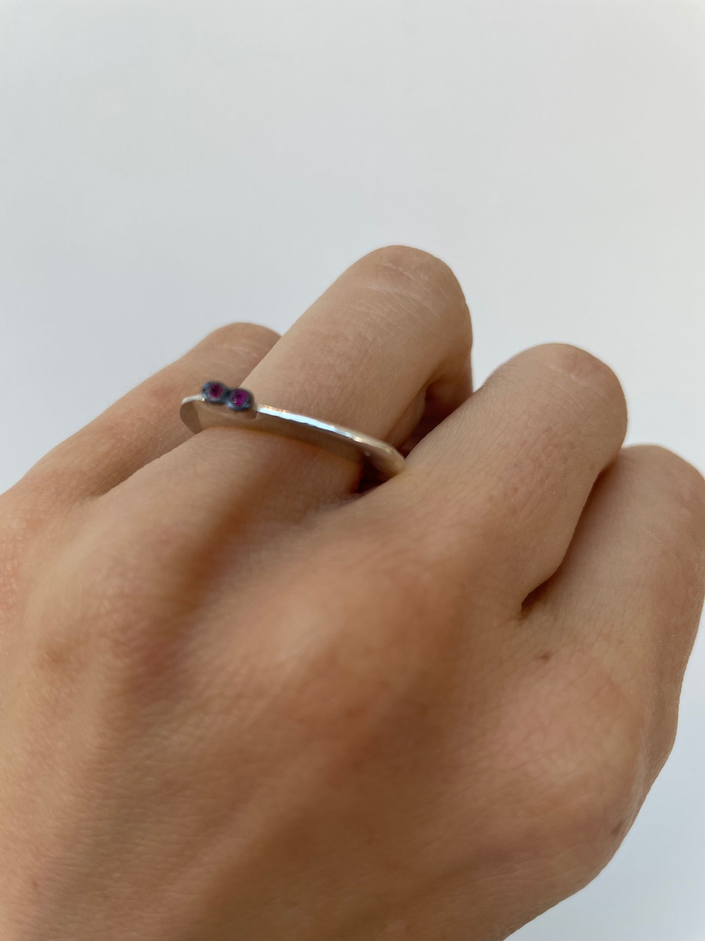rosa maria keila ring
