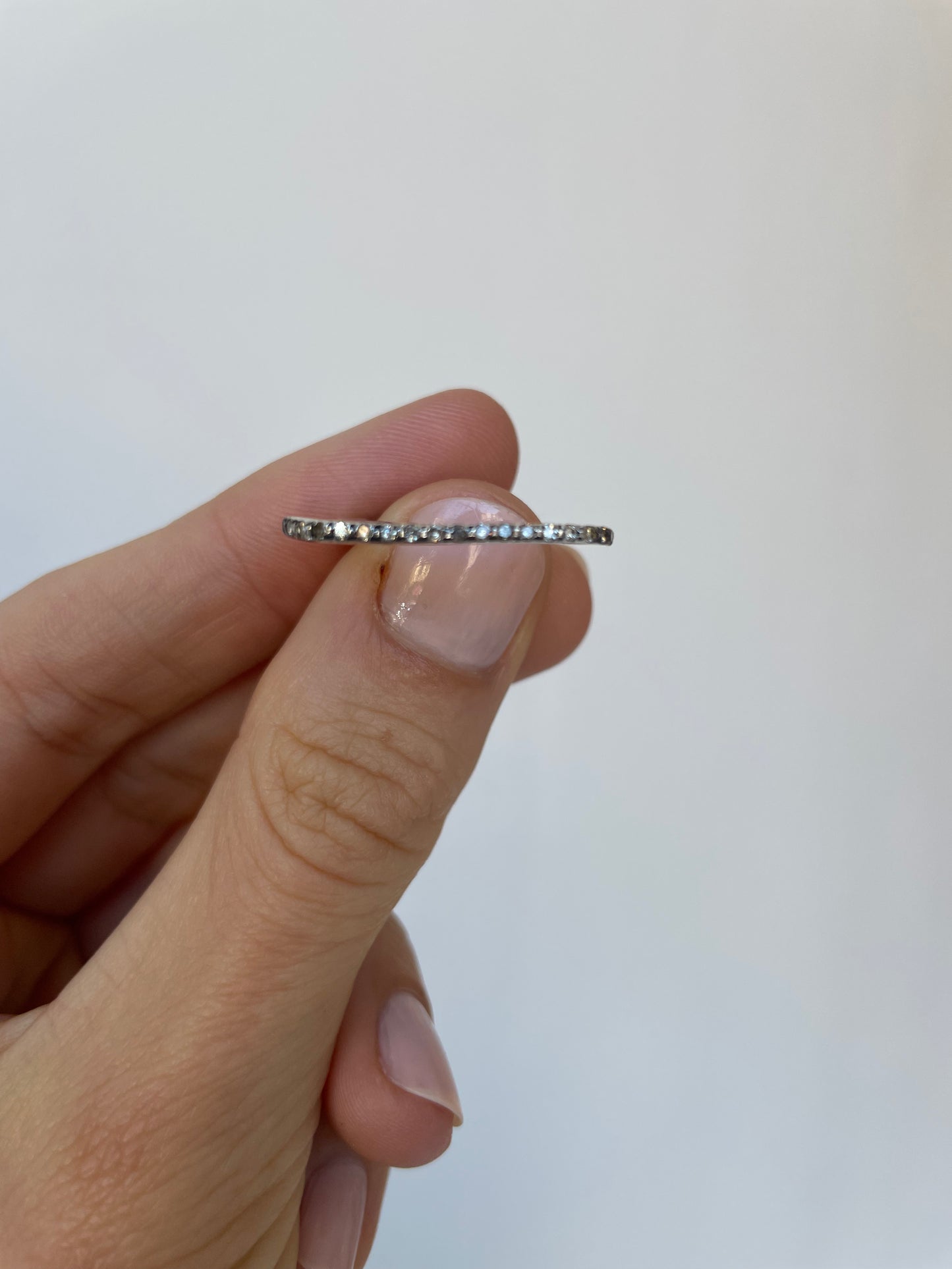rosa maria lura ring