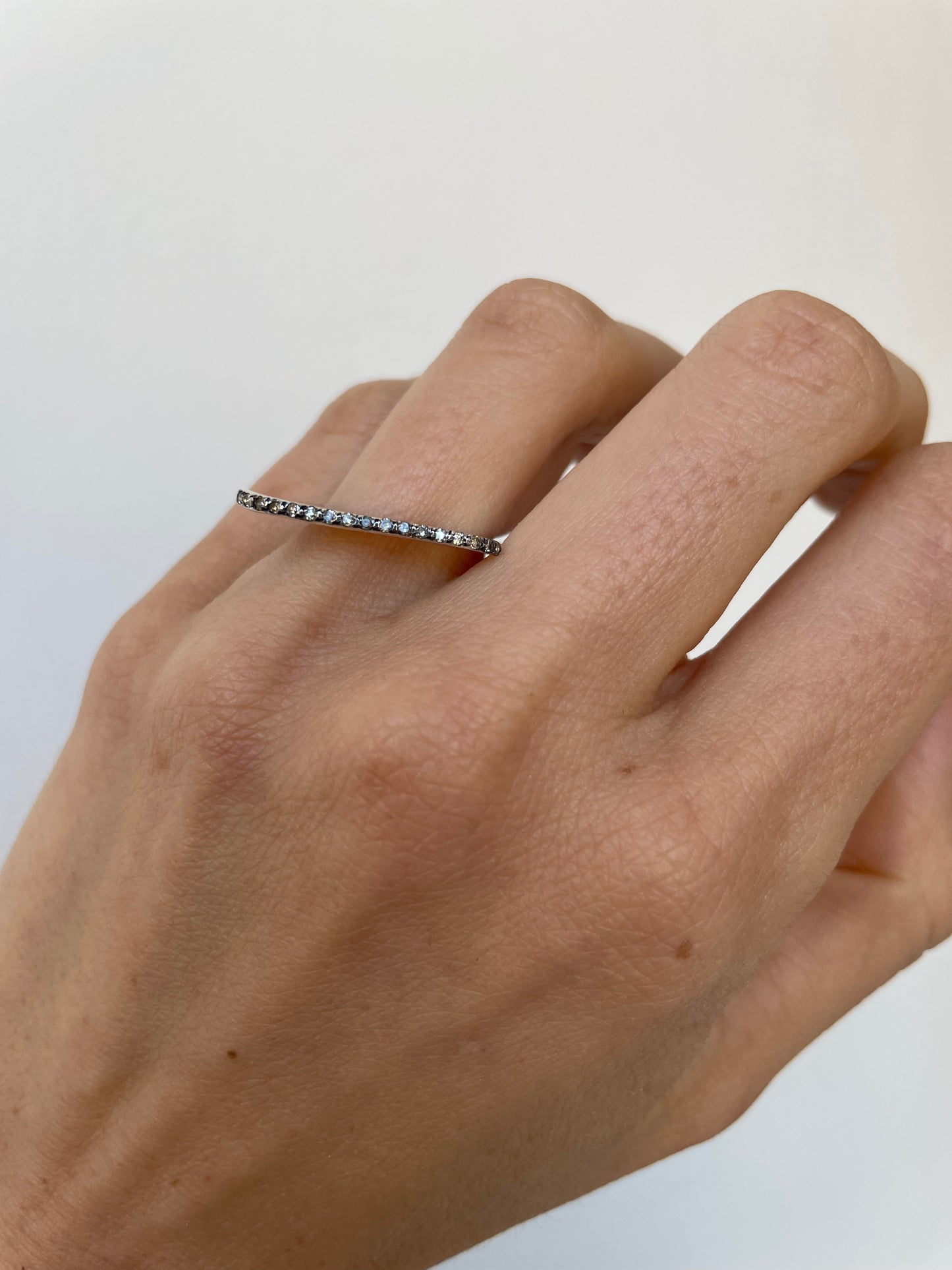 rosa maria lura ring