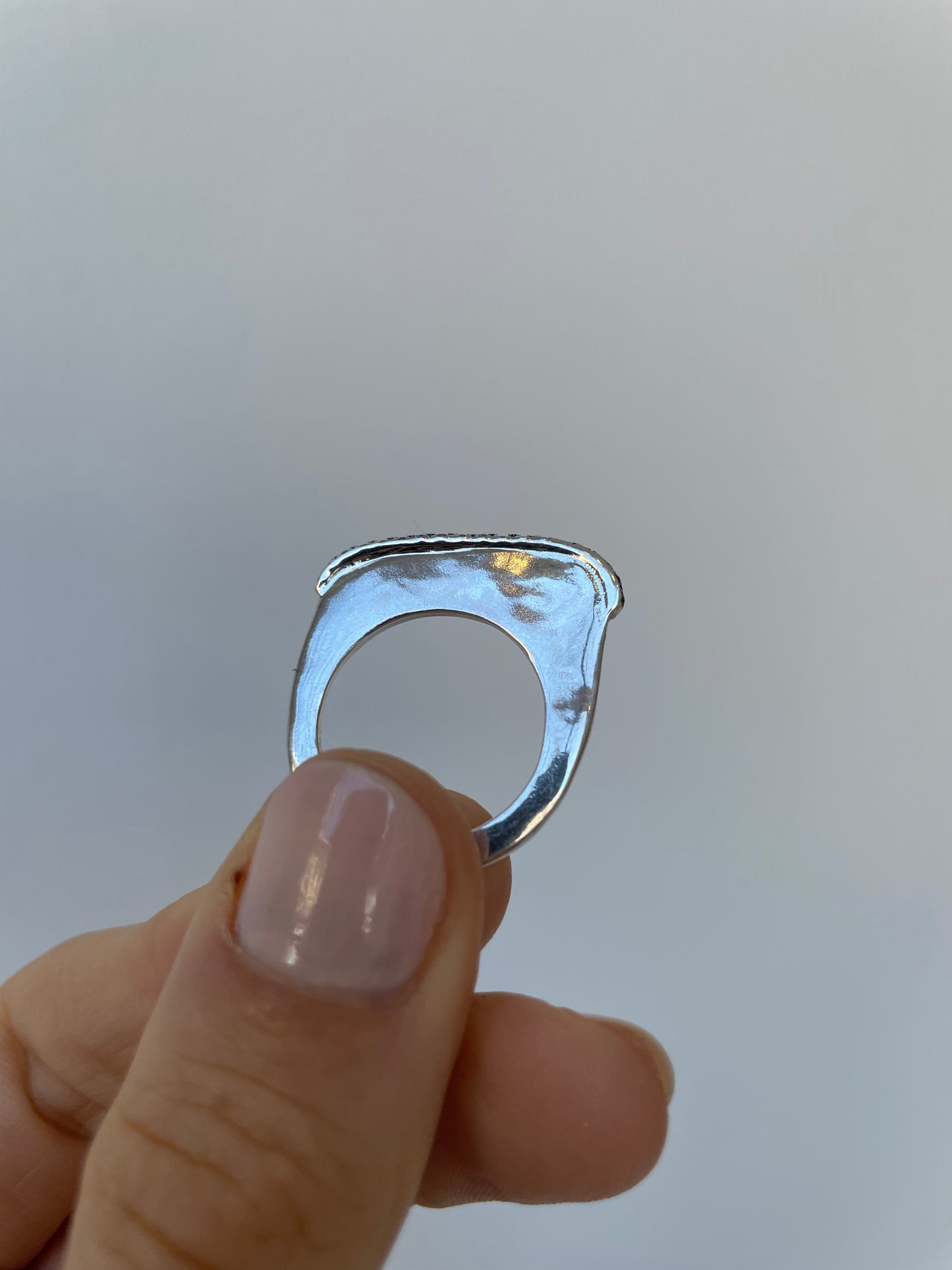 rosa maria lura ring