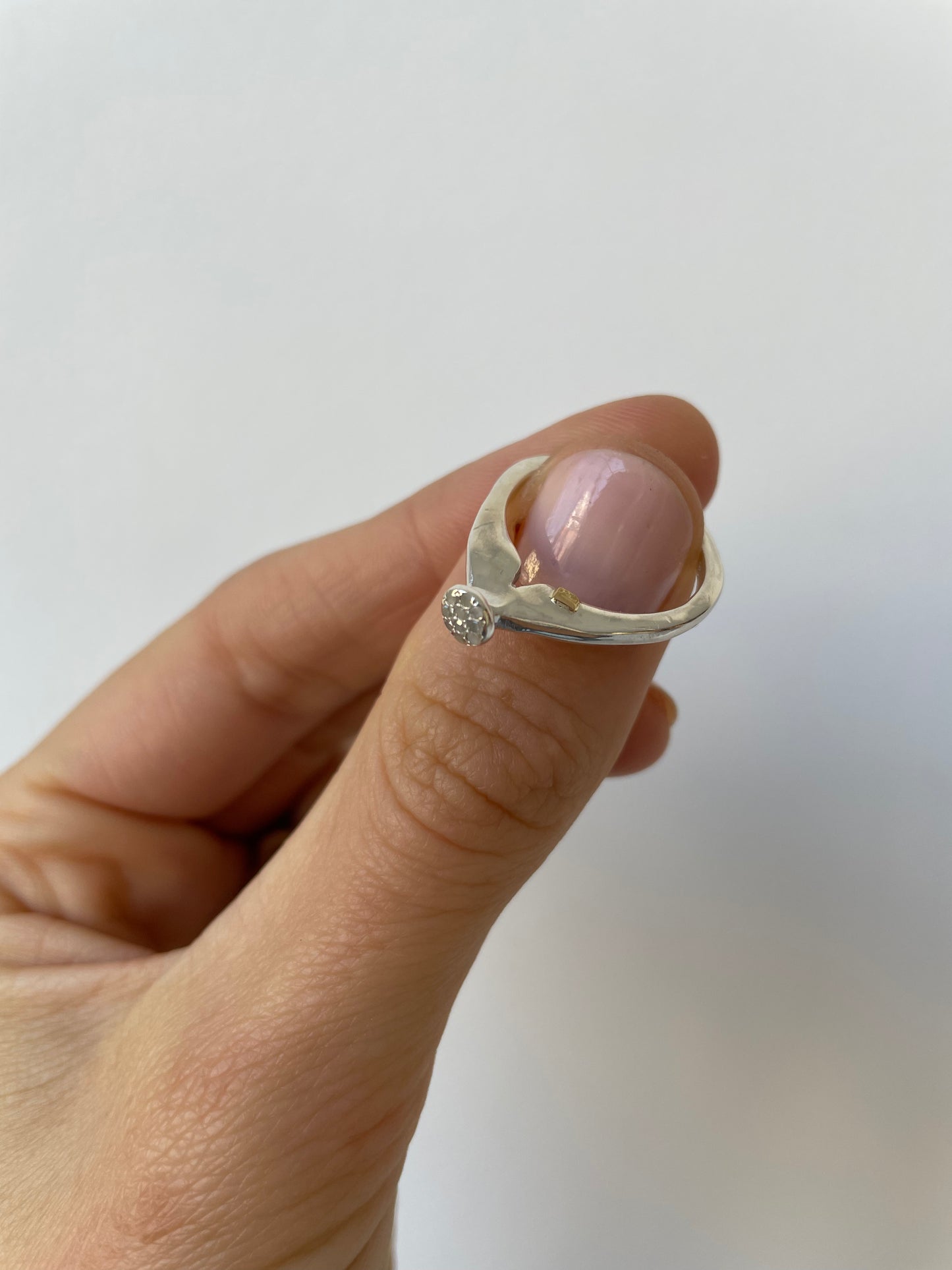 rosa maria pesta dia ring