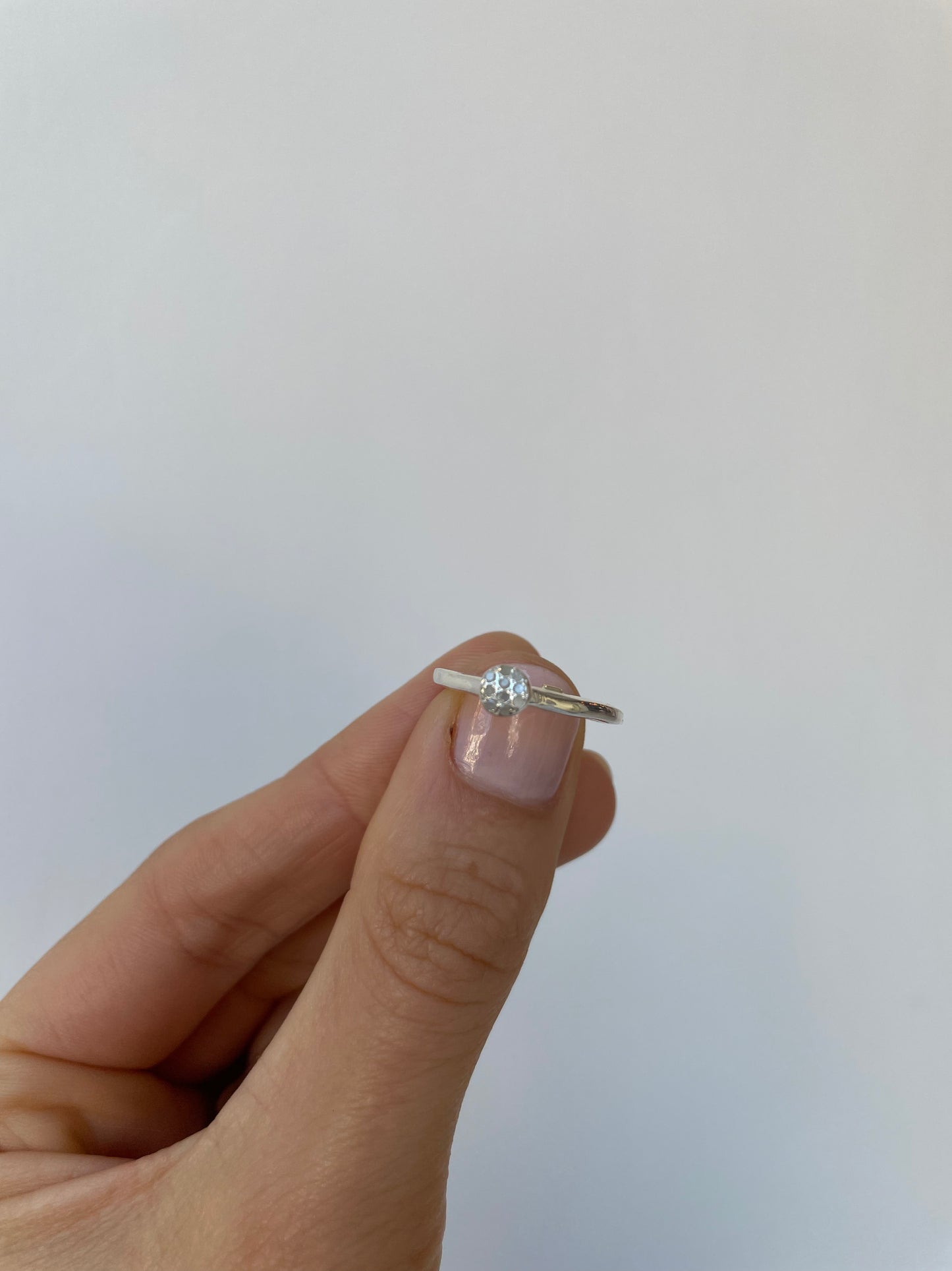 rosa maria pesta dia ring