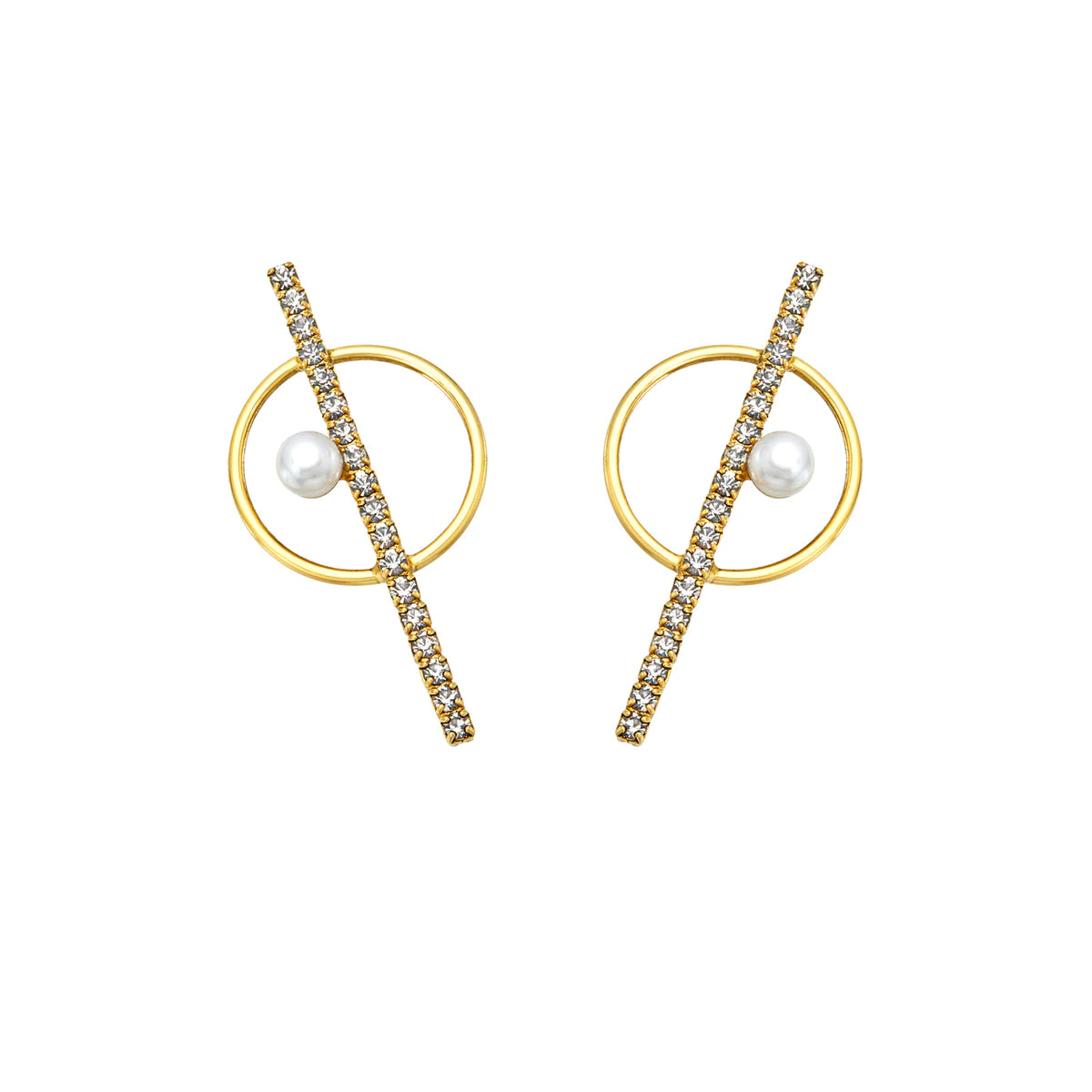 grace earrings