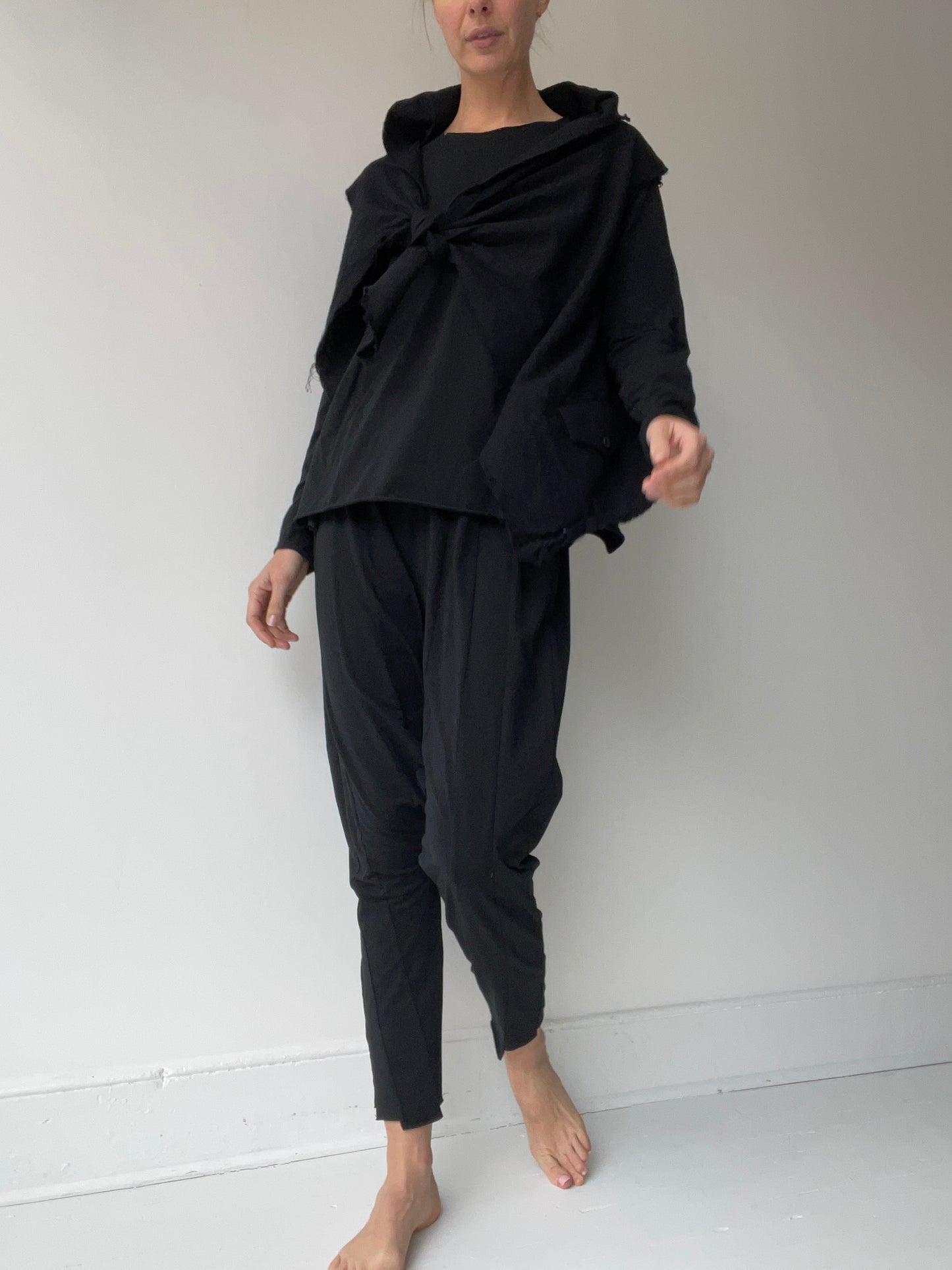 rundholz mainline wool overlay