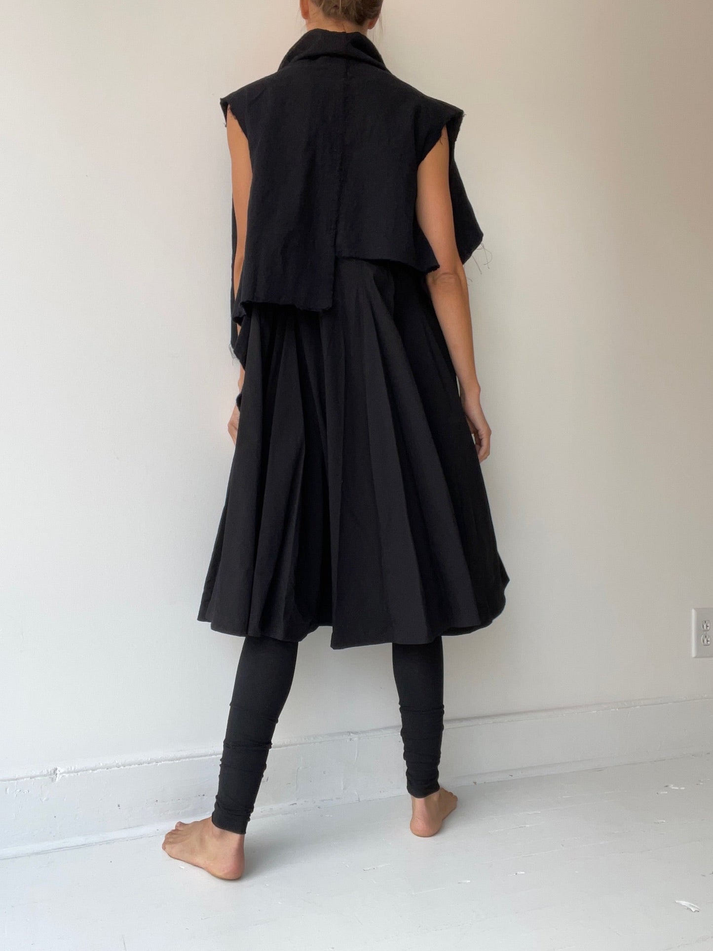 rundholz mainline wool overlay