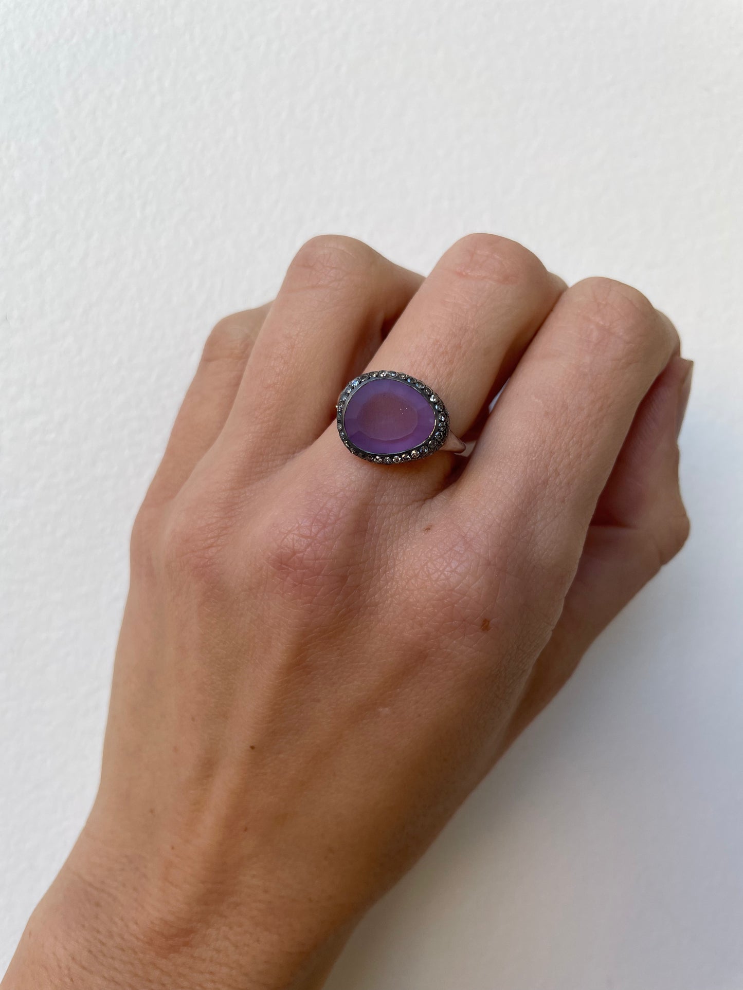 olax ring