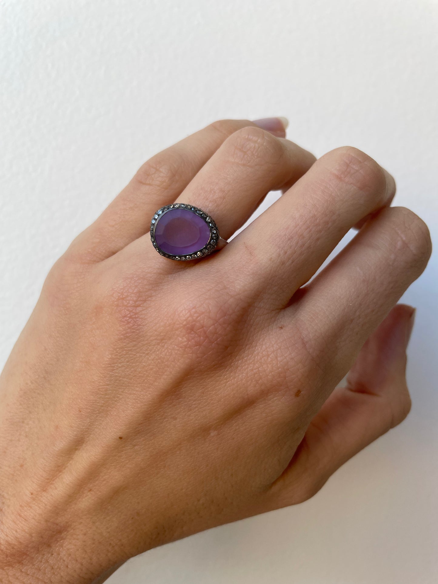 olax ring