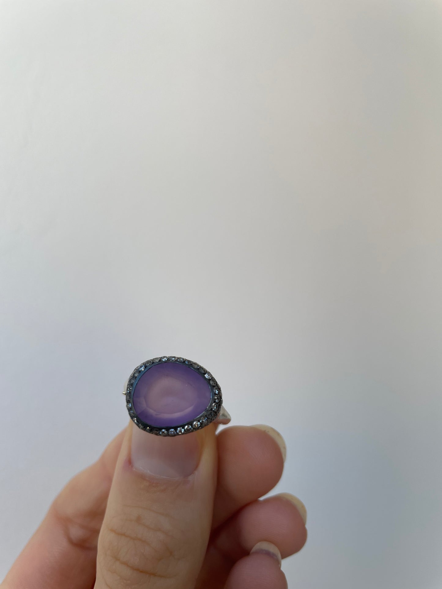olax ring