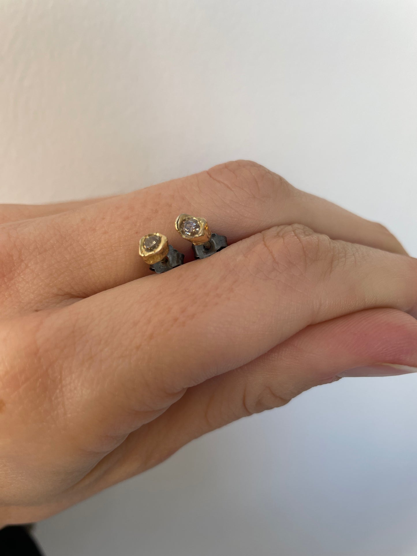 rosa maria wita earrings
