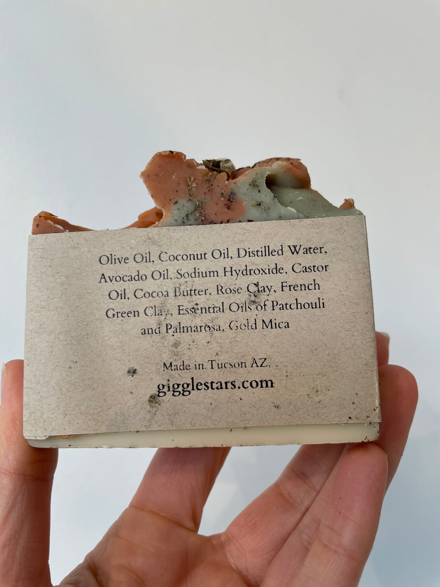 botanica soap