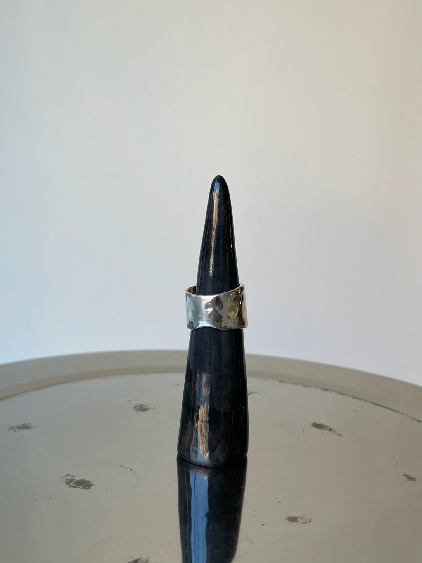 rosa maria cora ring