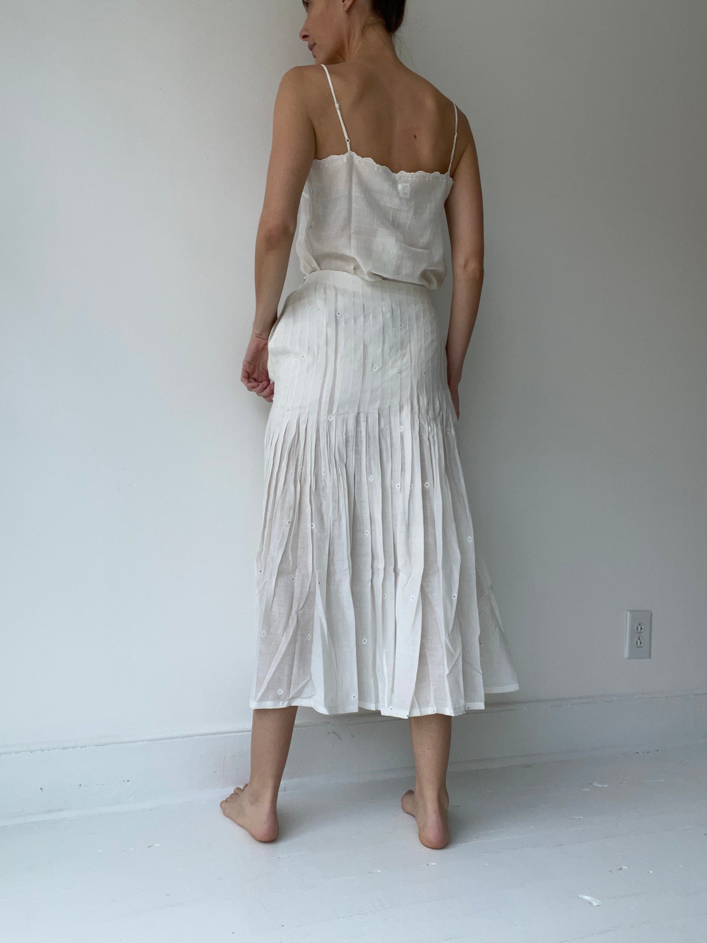 maku senkyo skirt