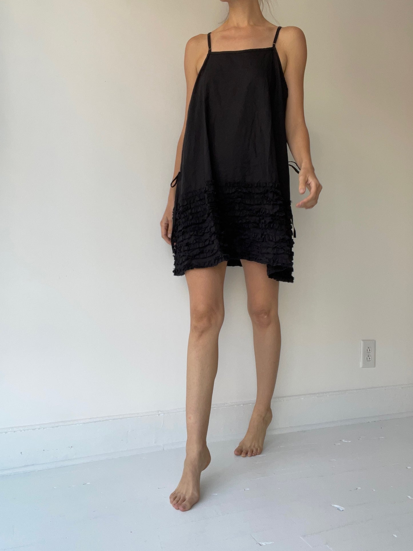 ooh la la slip