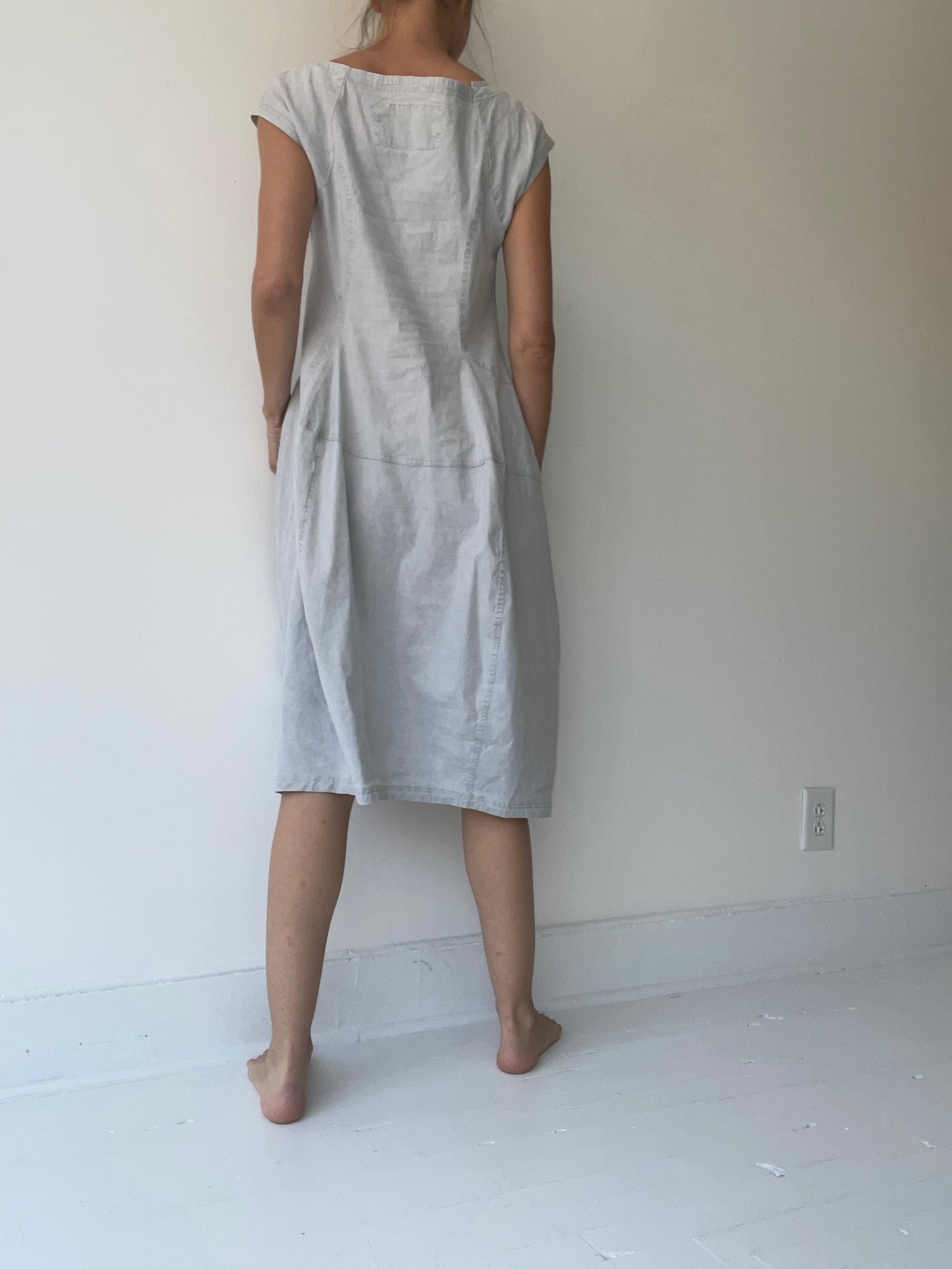 preloved perfect dress