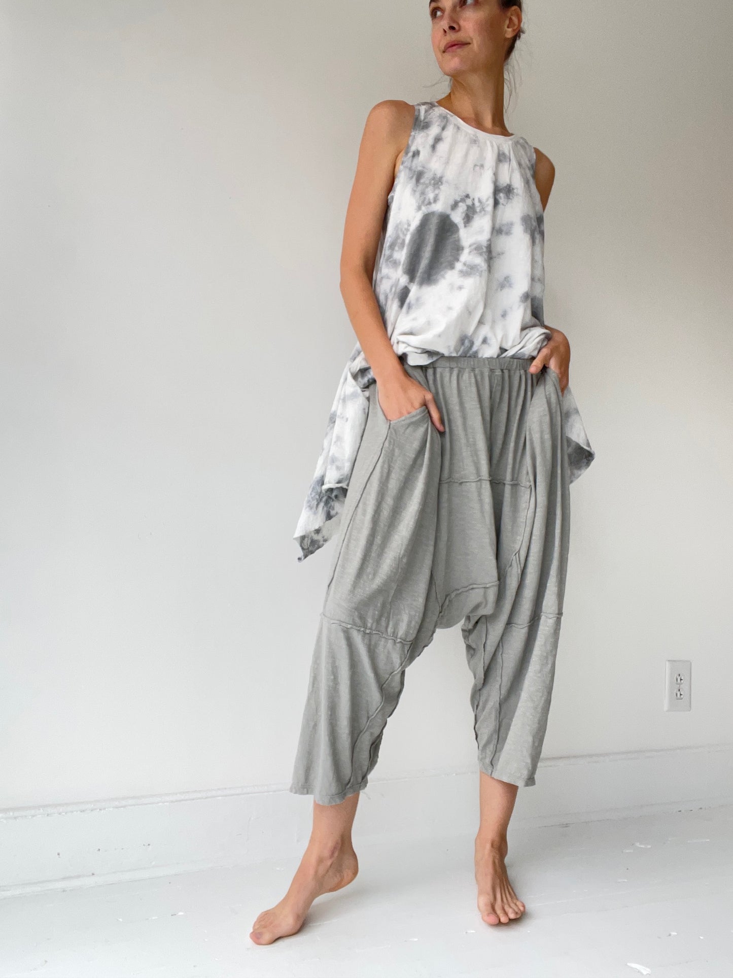 harem pants