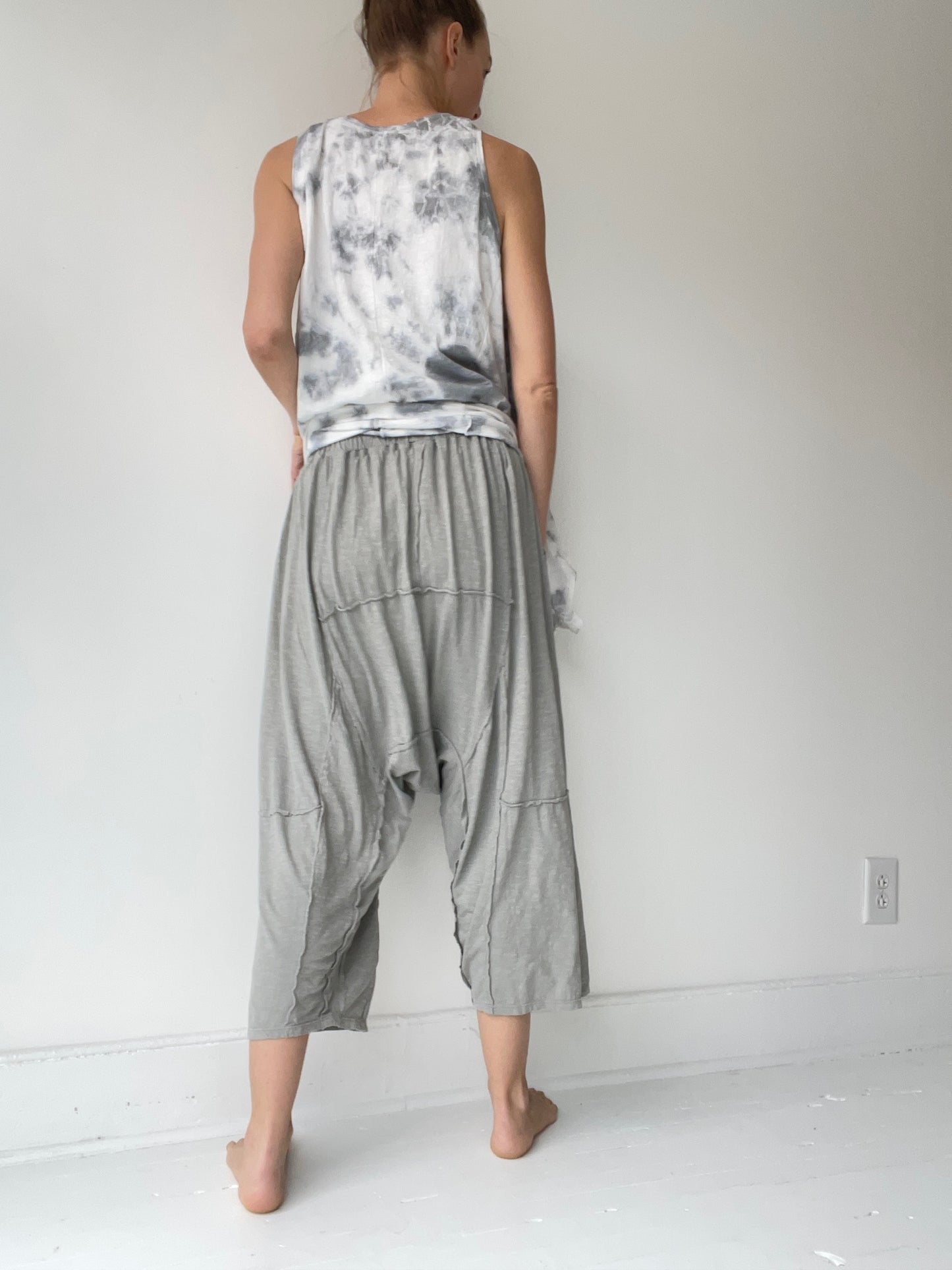 harem pants