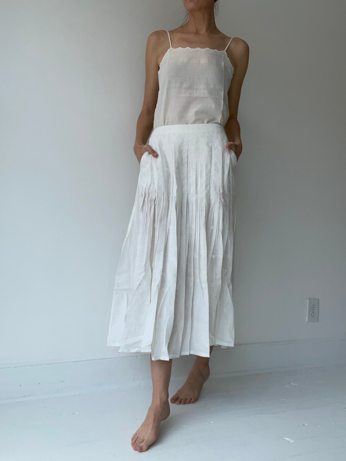maku senkyo skirt