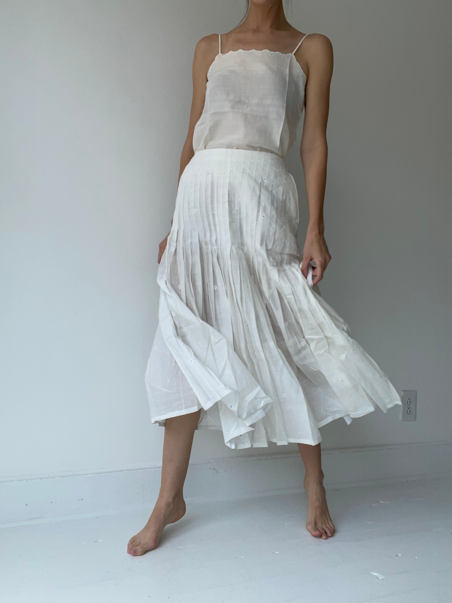 maku senkyo skirt
