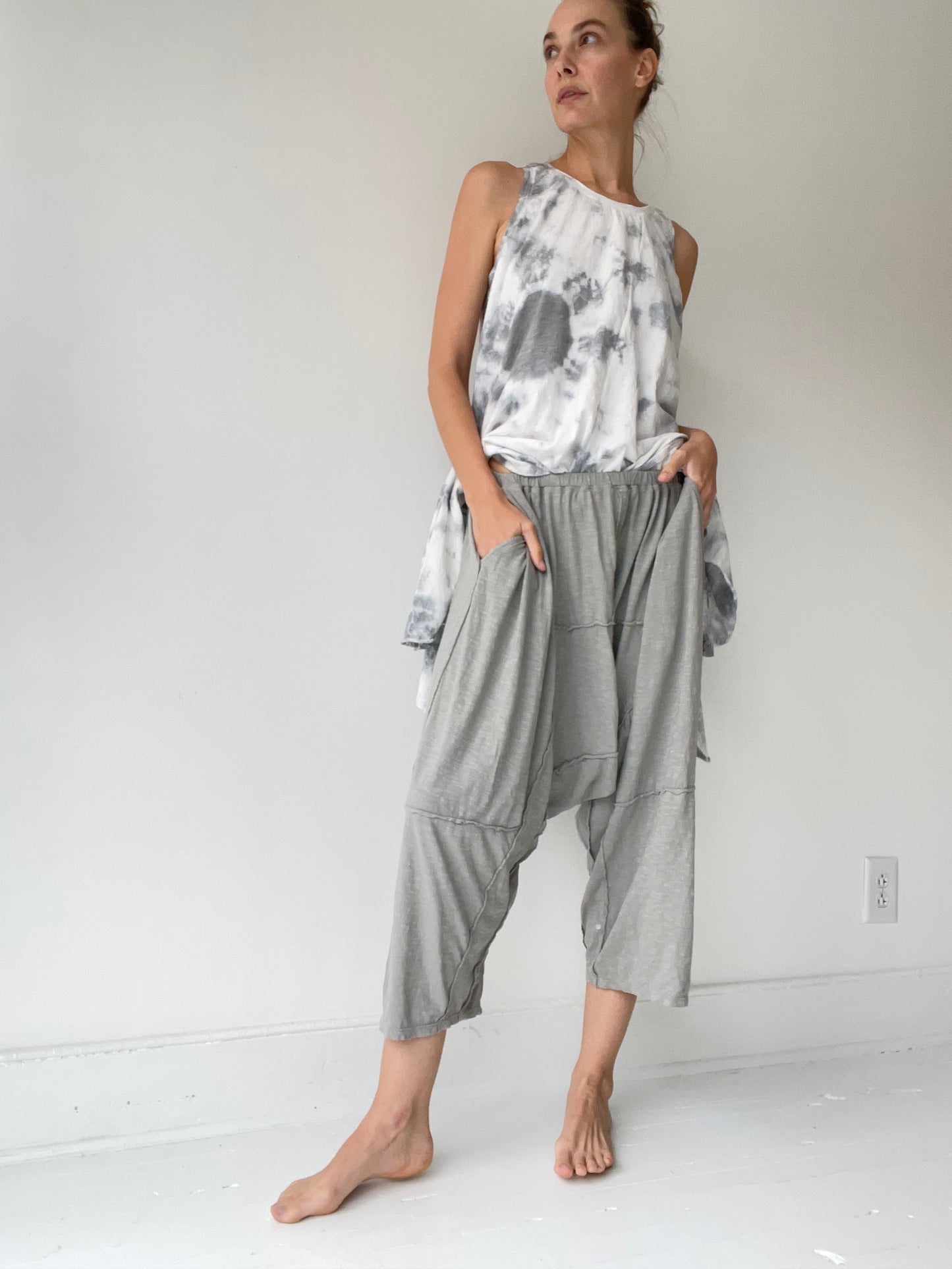 harem pants