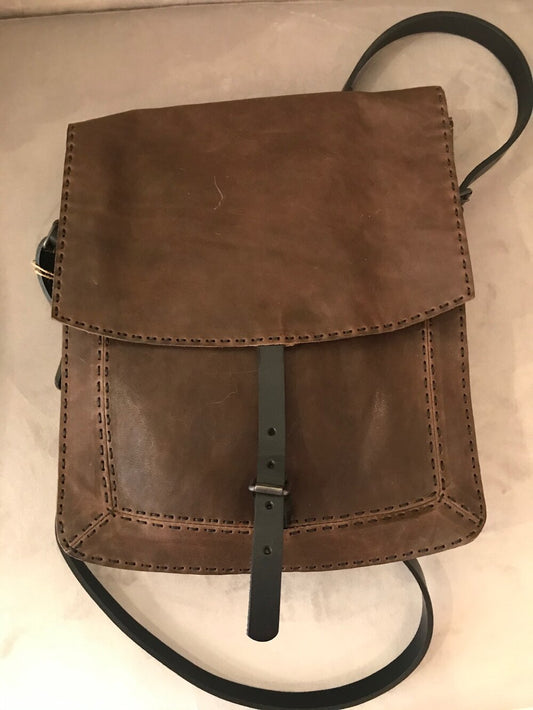 johnny farah tombouctou bag