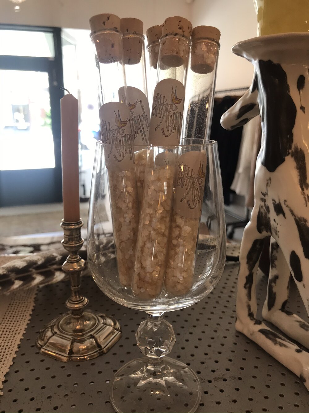 glitter nymph plant-based biodegradable glitter