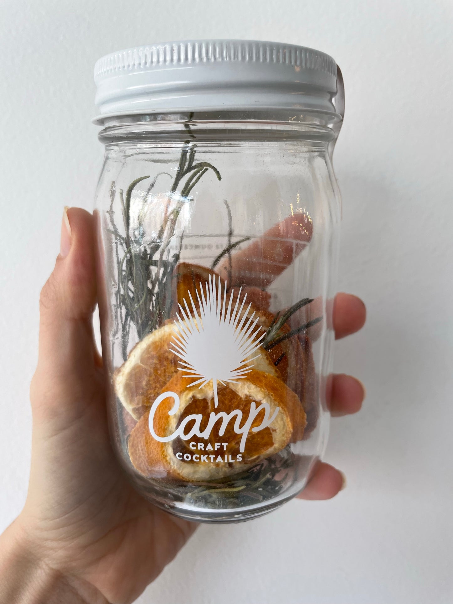 aromatic citrus