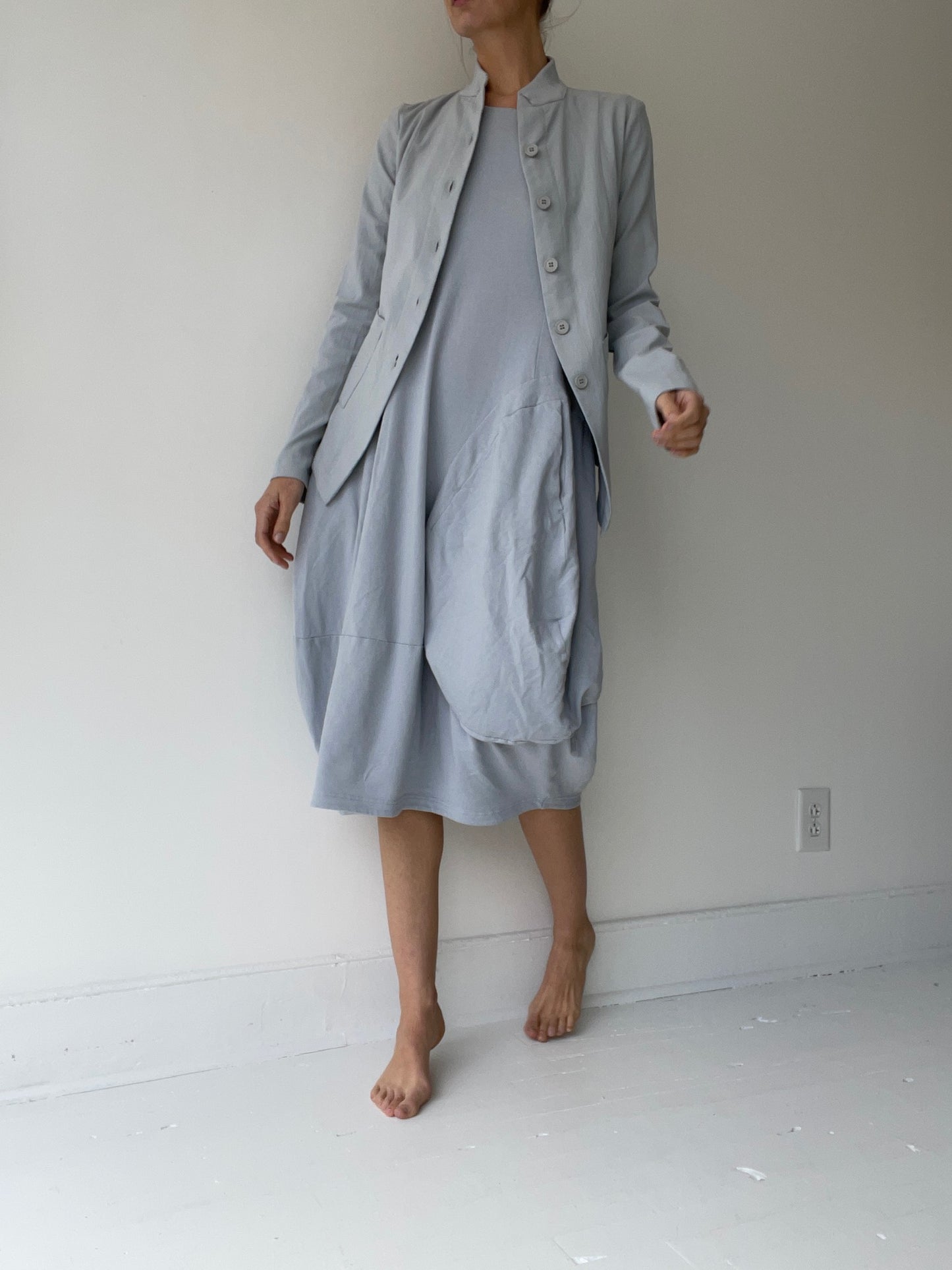 terry dress