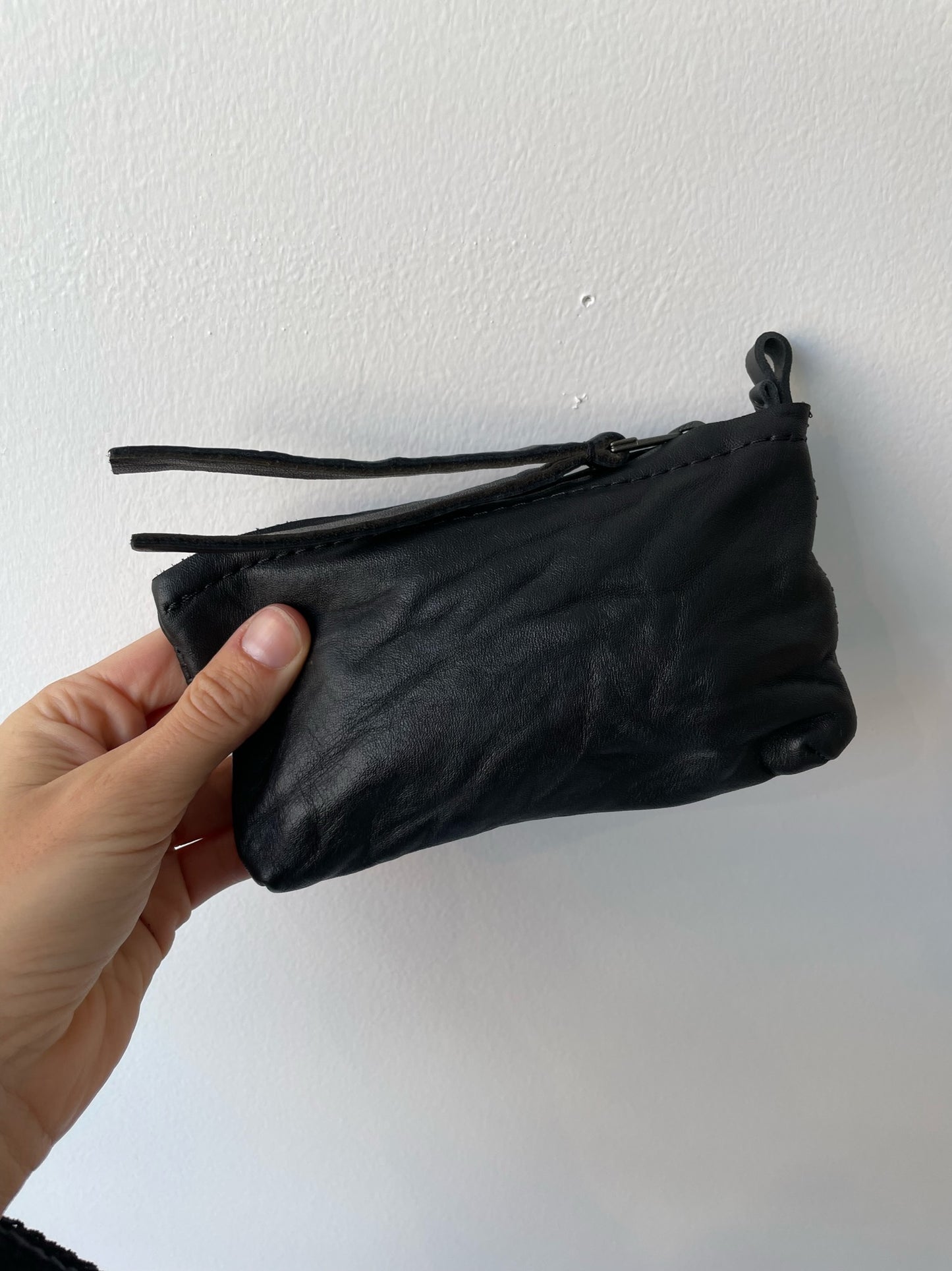 pal offner unstructured key bag
