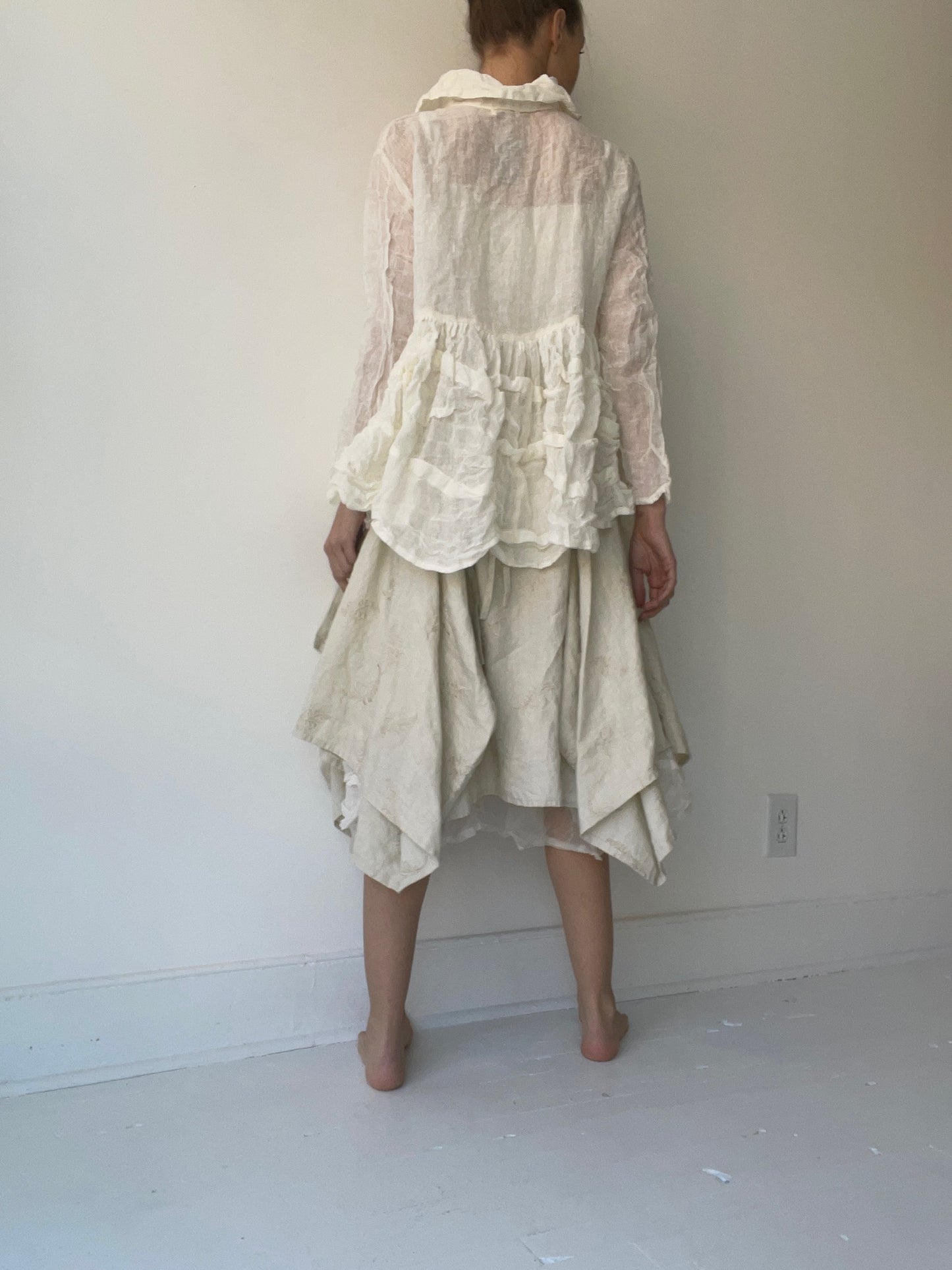 meadow shirt