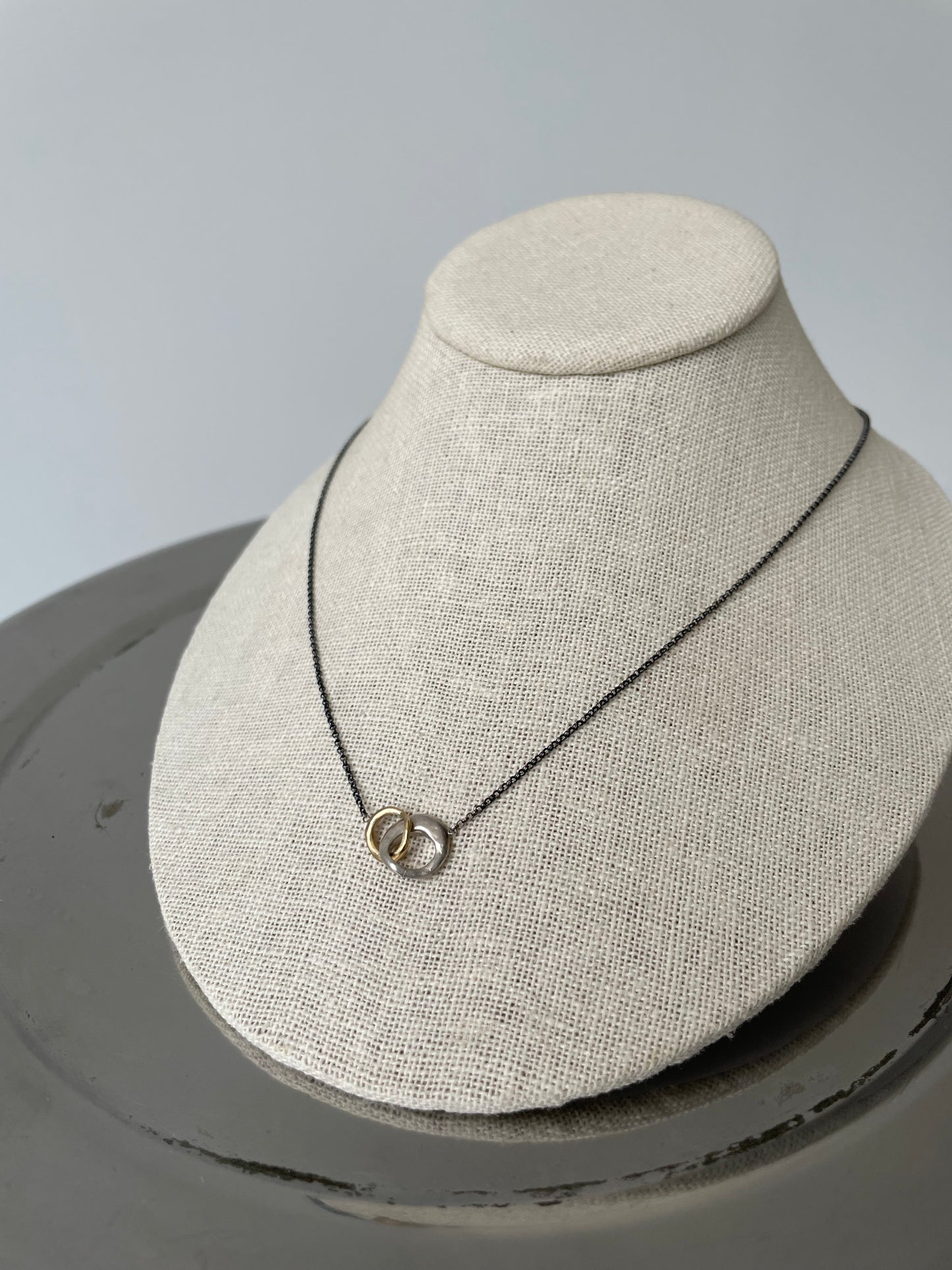 harmony necklace