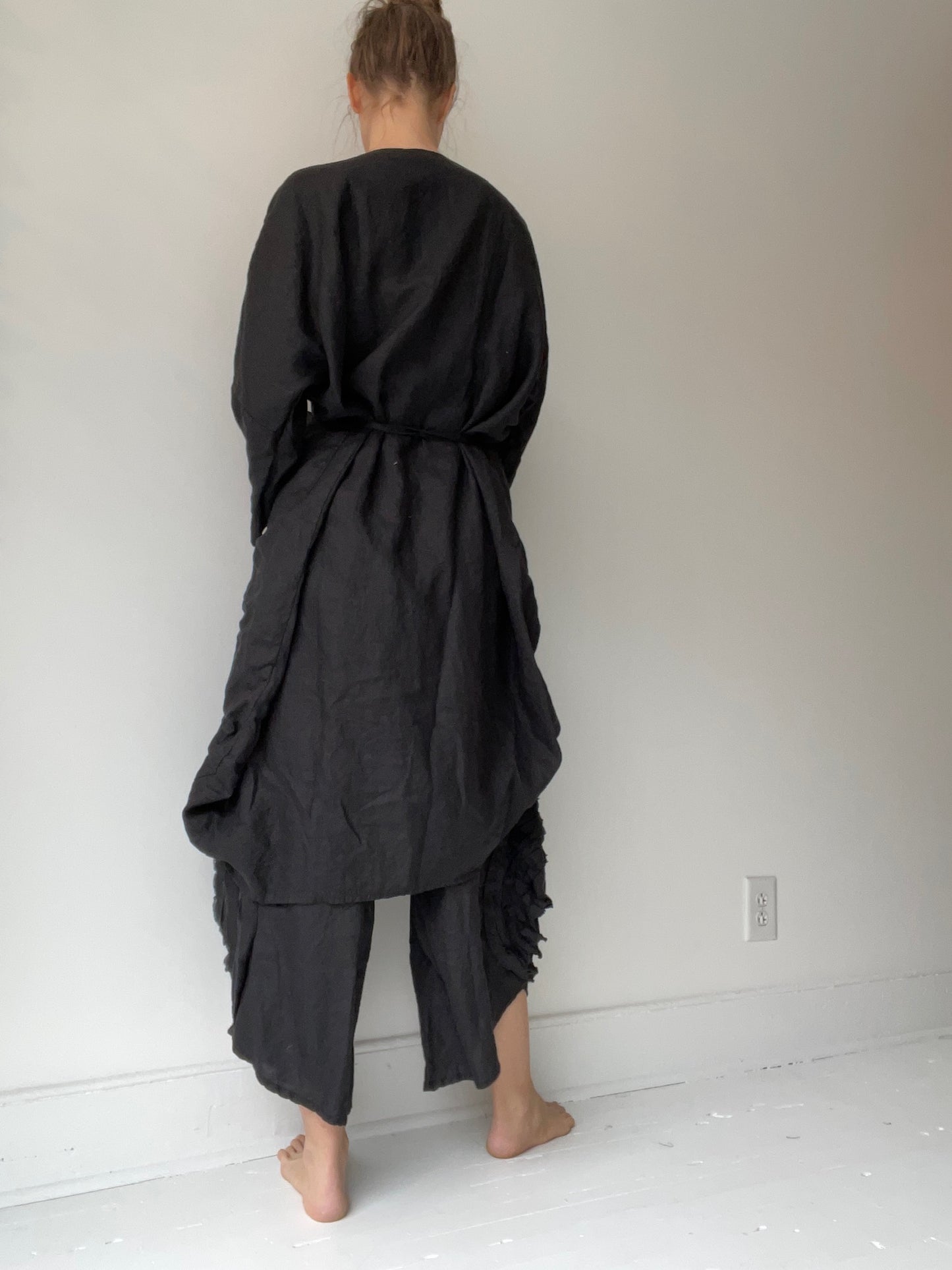 stellah dress long sleeve