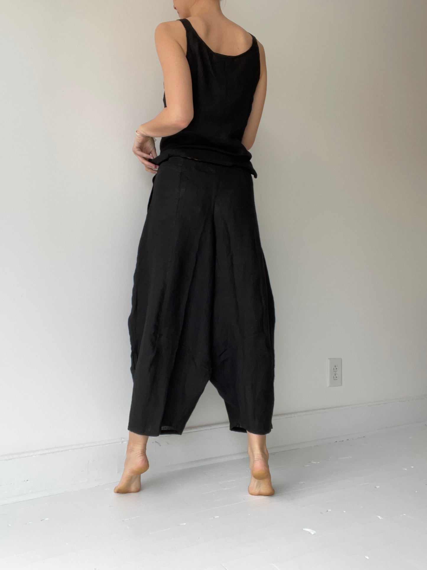 pondicherry pants