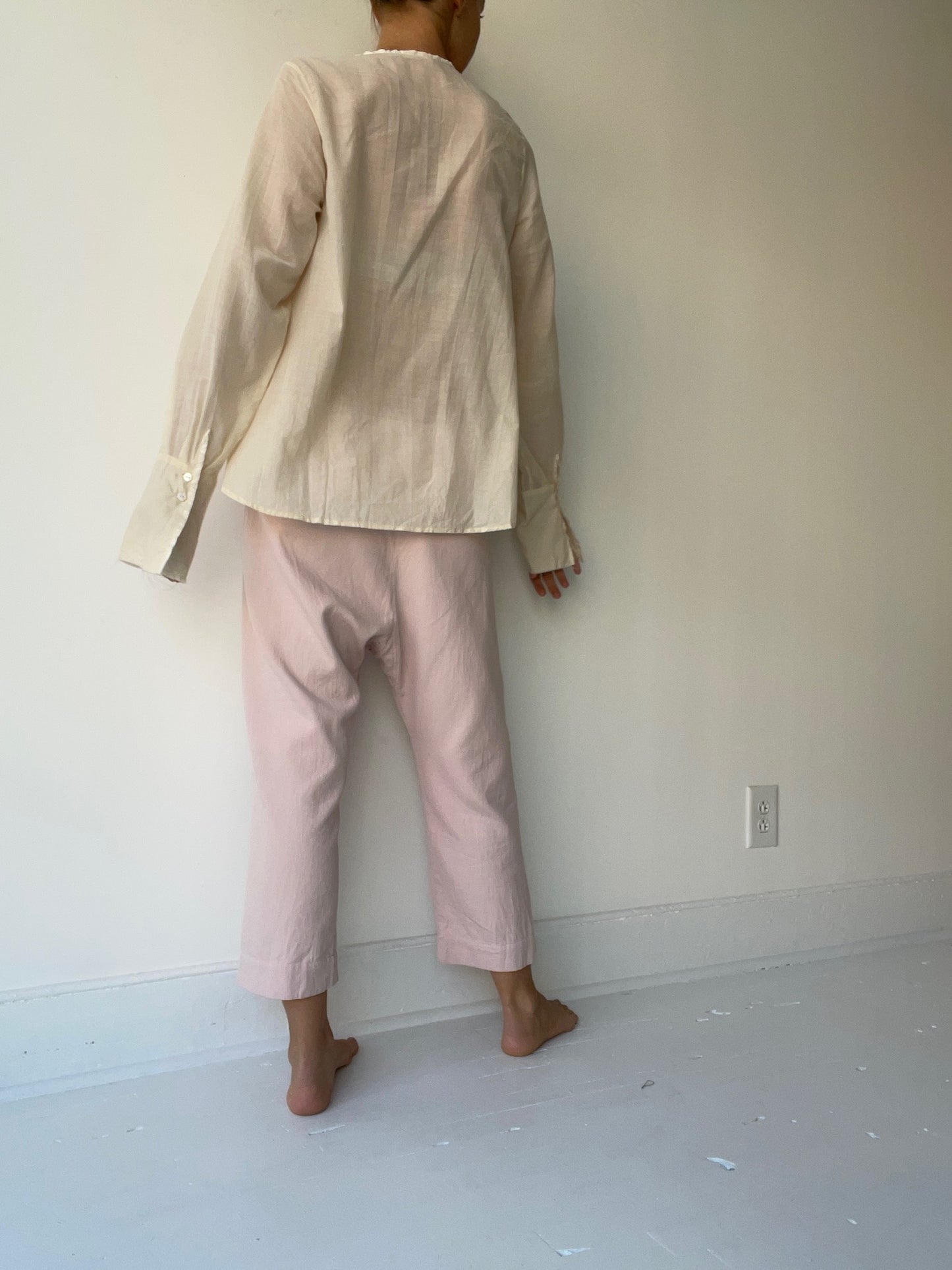 sula patchy top