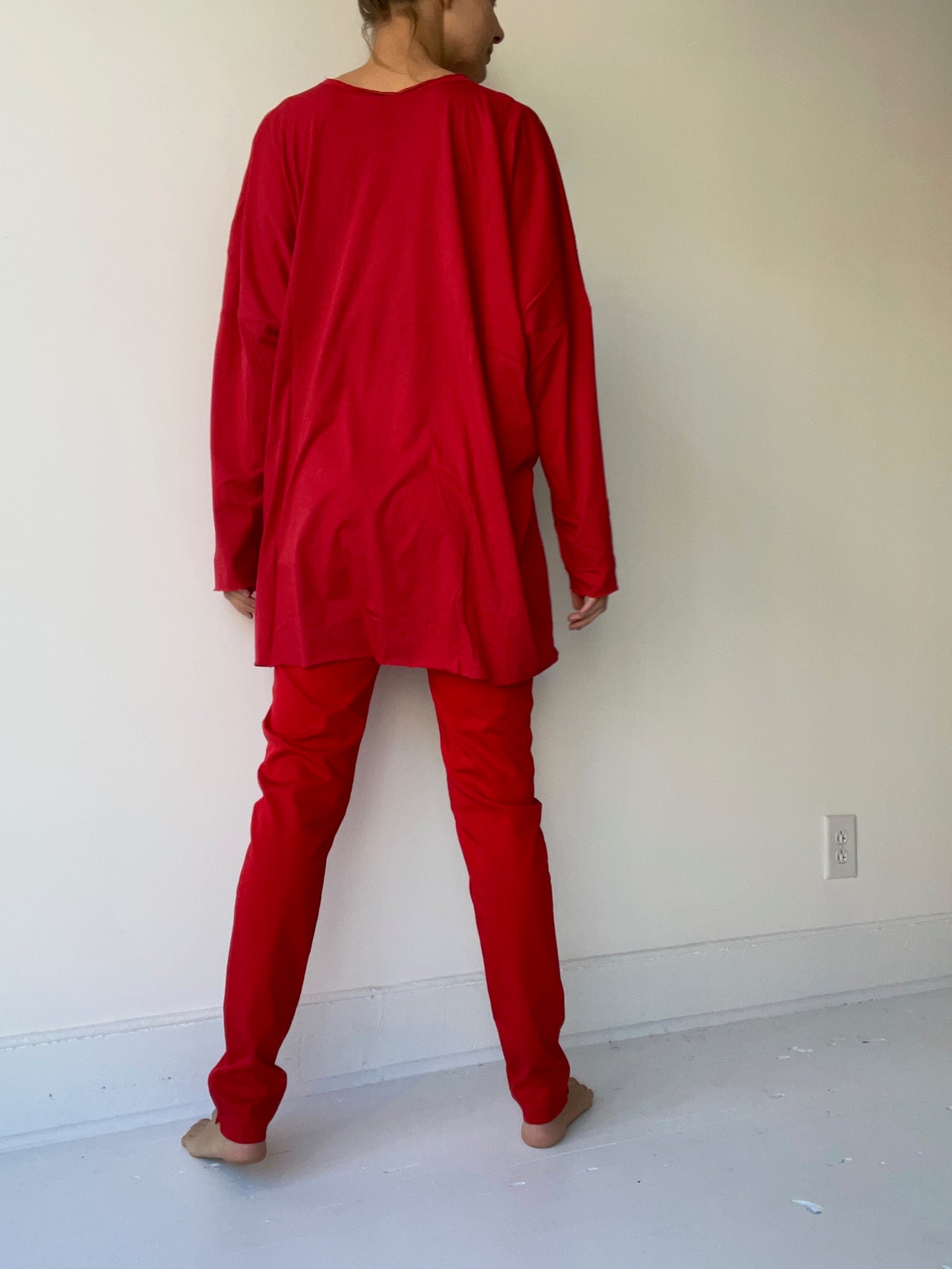 pal offner oversized tunic