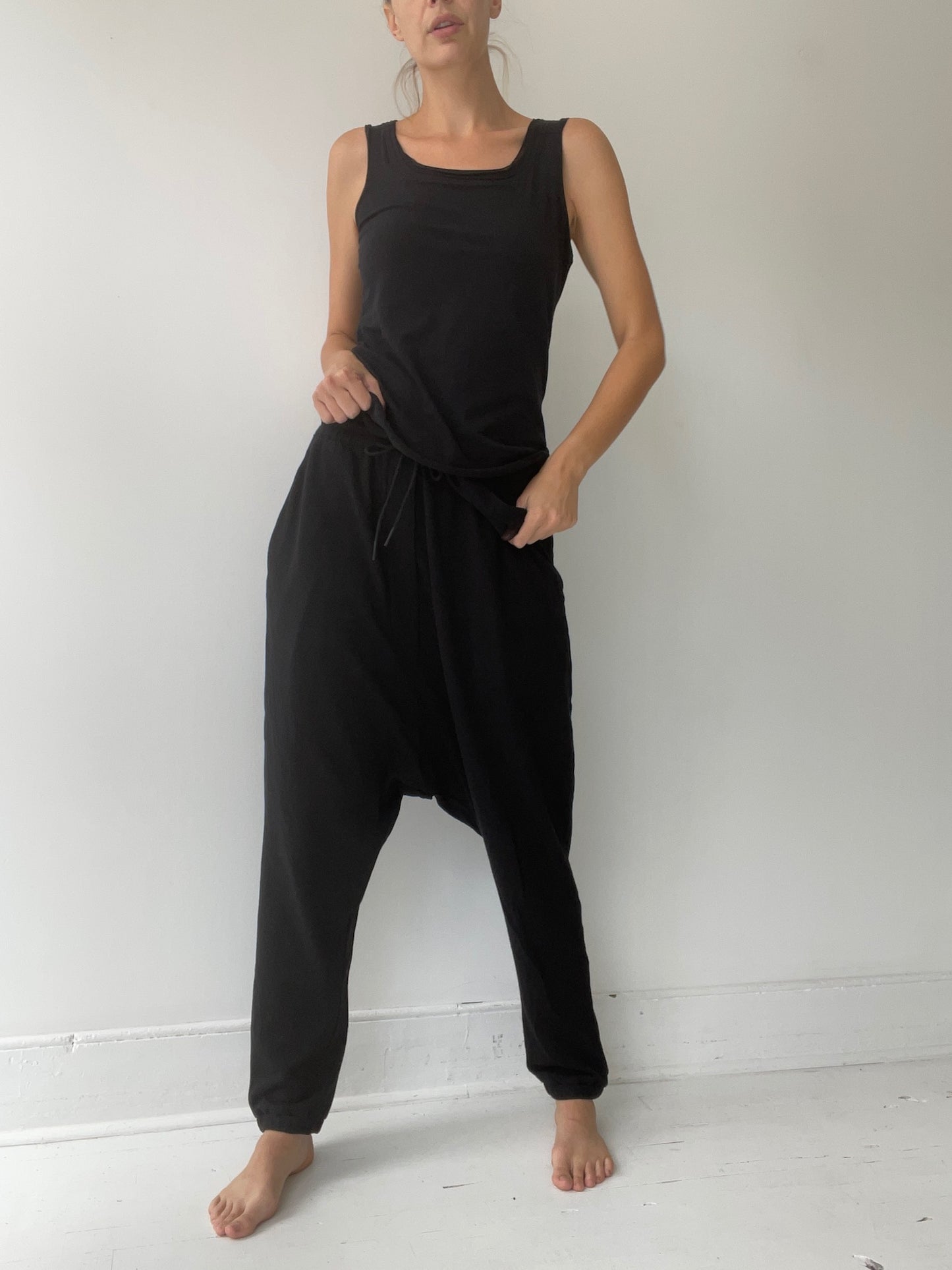 rundholz black label mesh layer tank
