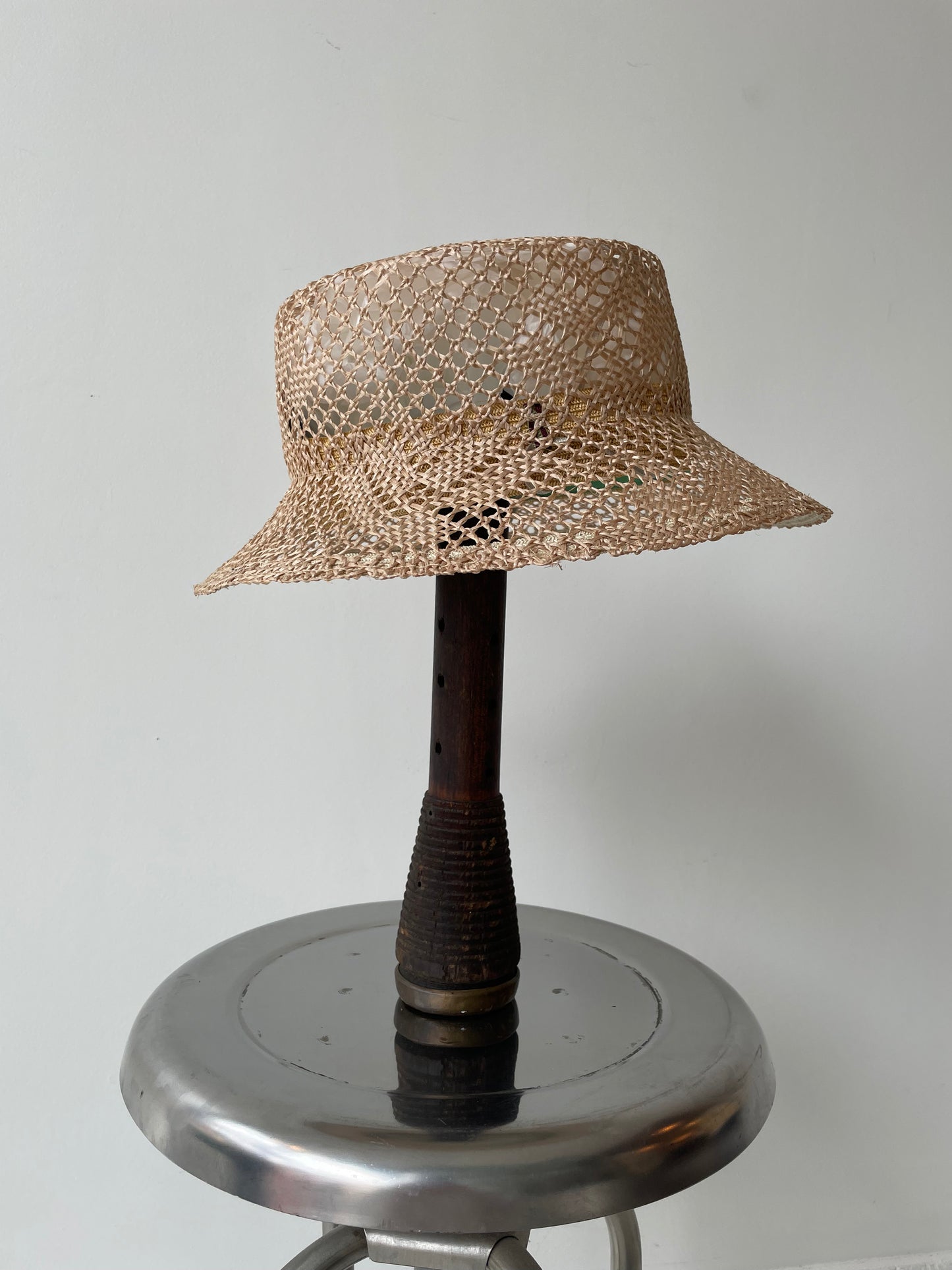 chisaki kiriku hat
