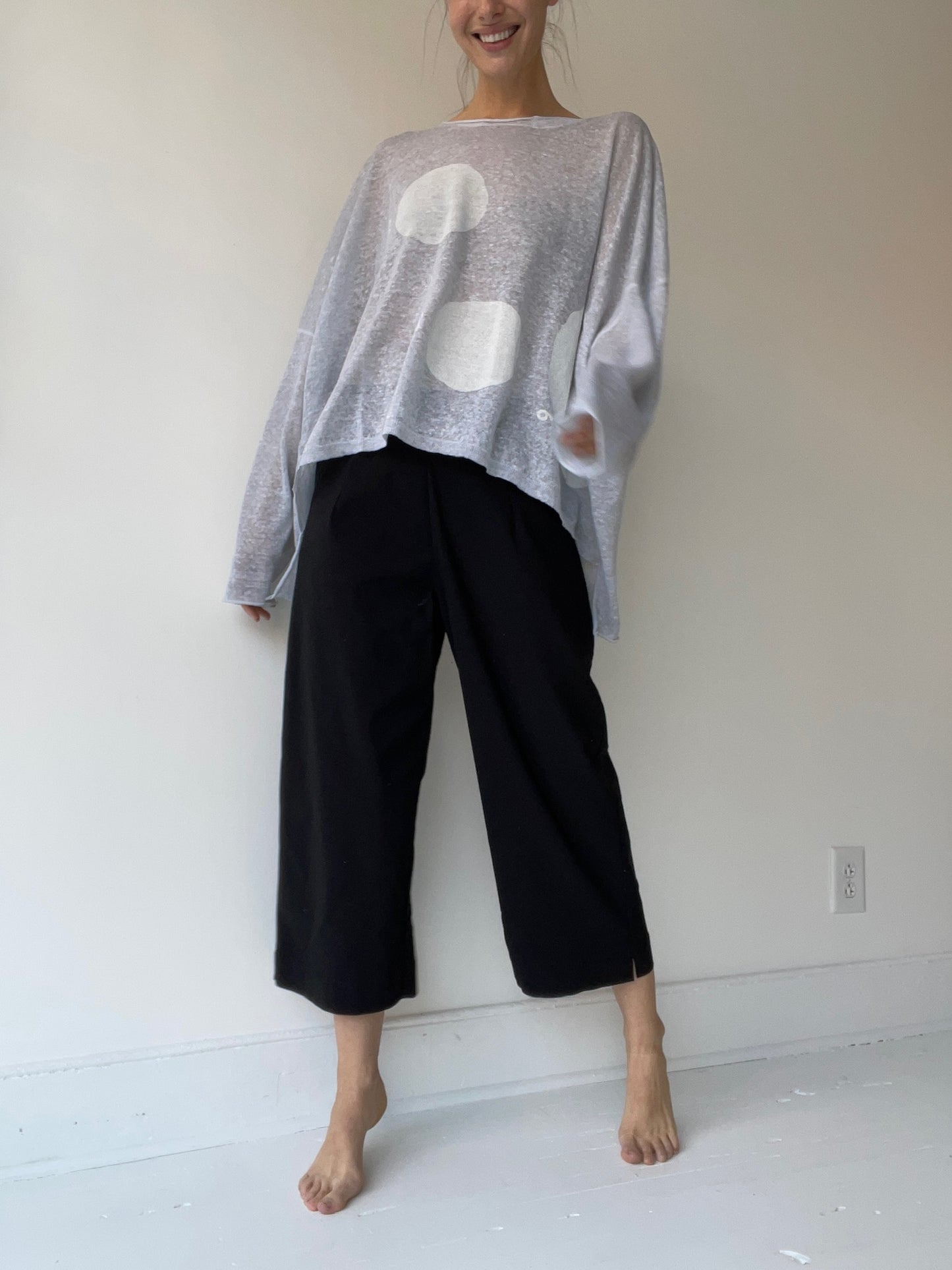 palette pullover