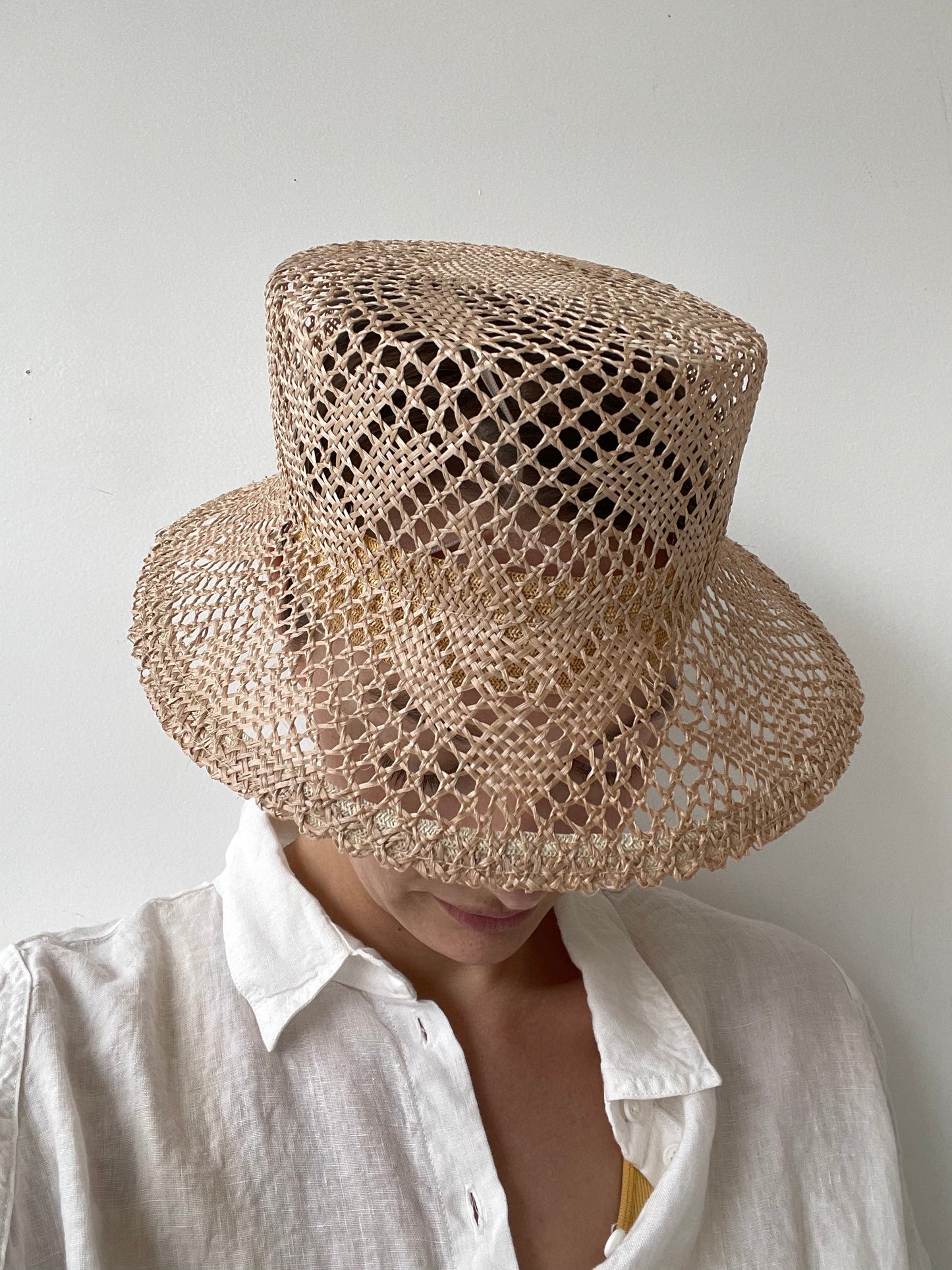 chisaki kiriku hat