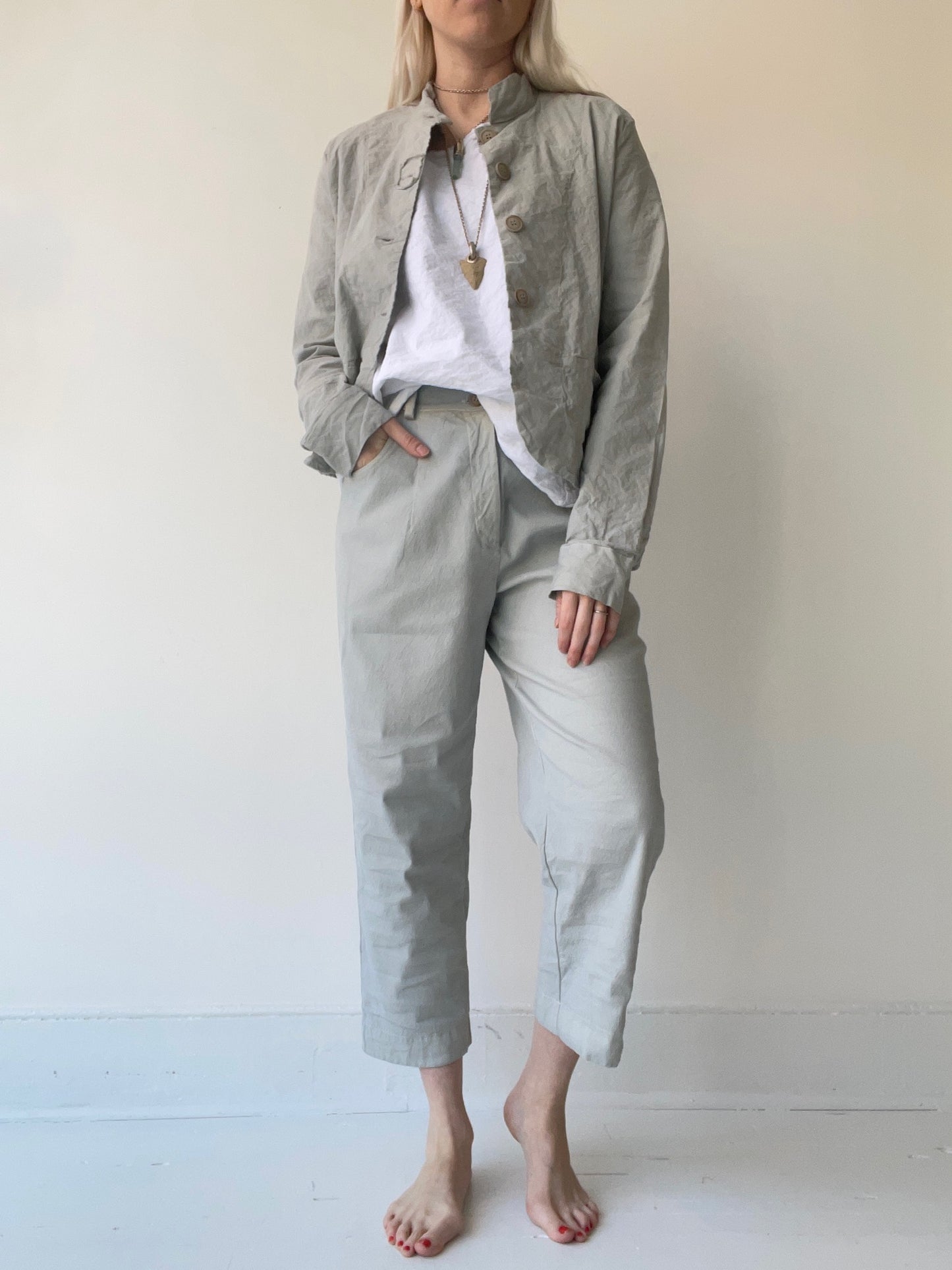 joie jacket