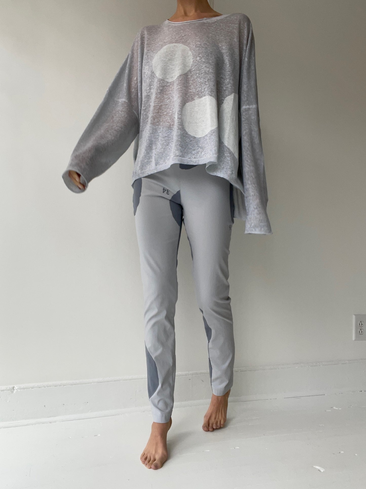 palette pullover
