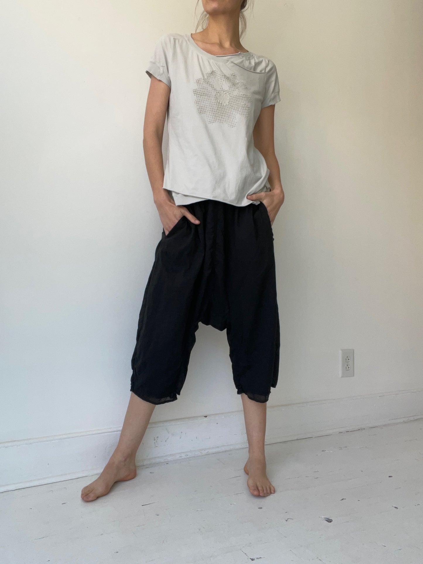 rundholz dip bloom tee