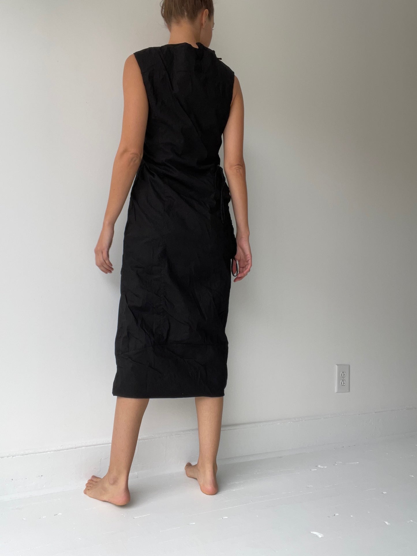 rundholz dip elle dress